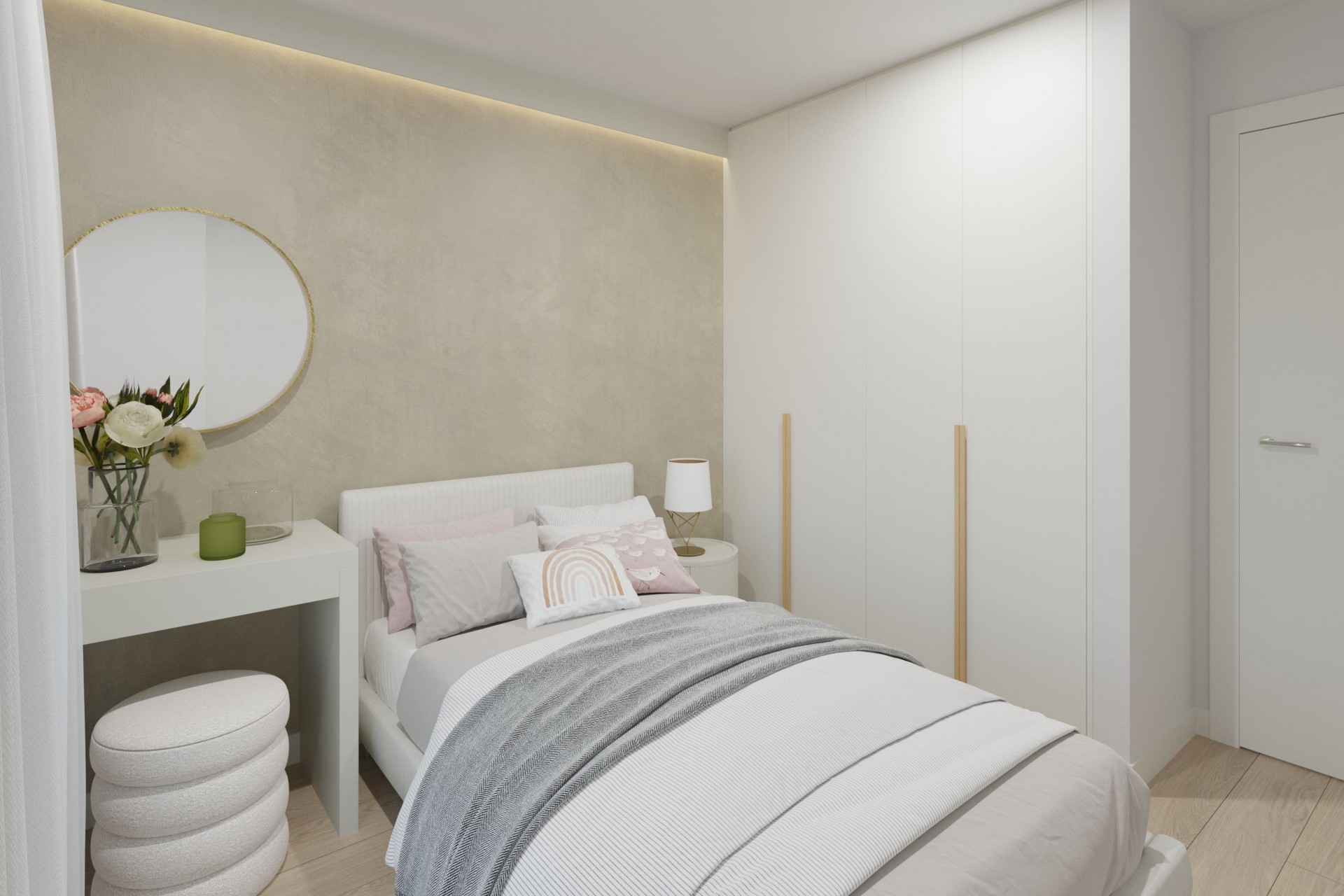 Nueva - Apartamento - Guardamar del Segura - El Raso