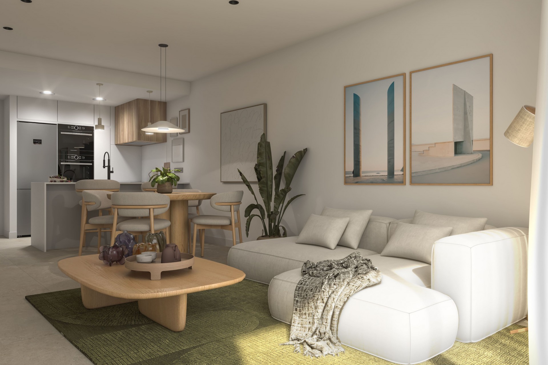 Nueva - Apartamento - Guardamar del Segura - El Raso