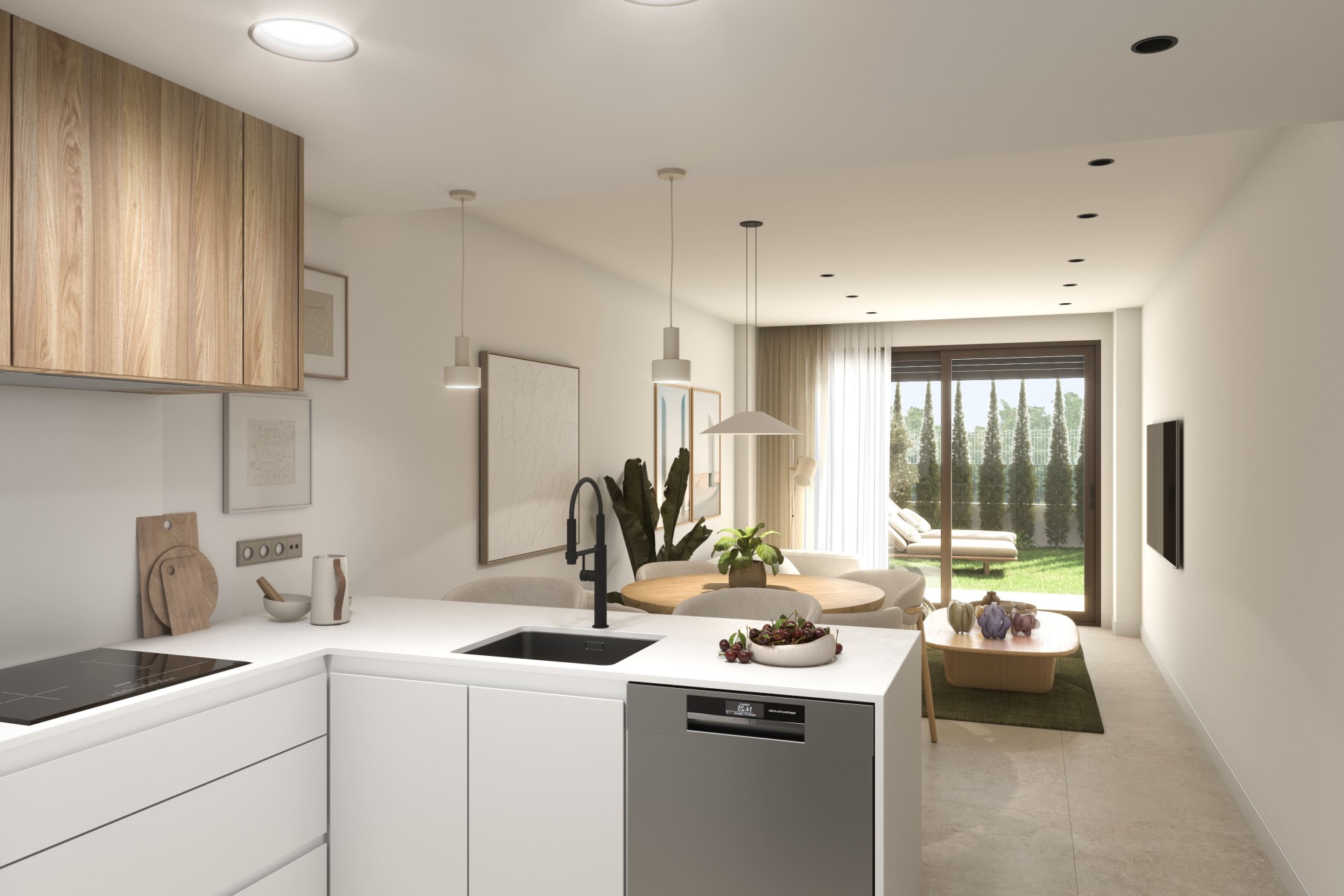 Nueva - Apartamento - Guardamar del Segura - El Raso