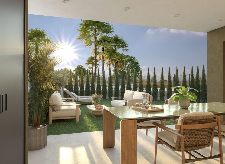Nueva - Apartamento - Guardamar del Segura - El Raso