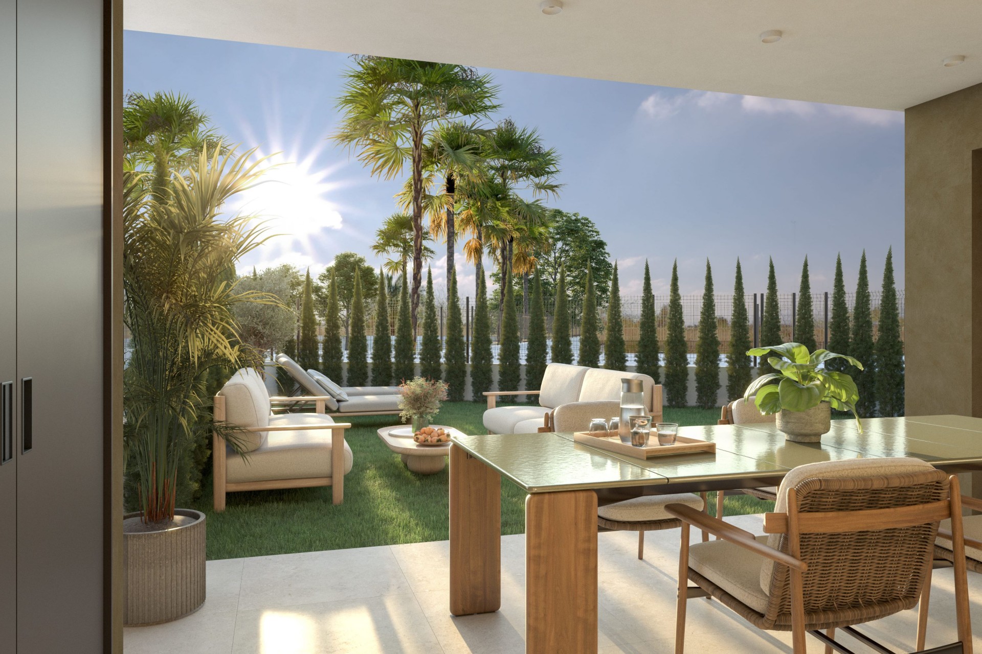 Nueva - Apartamento - Guardamar del Segura - El Raso