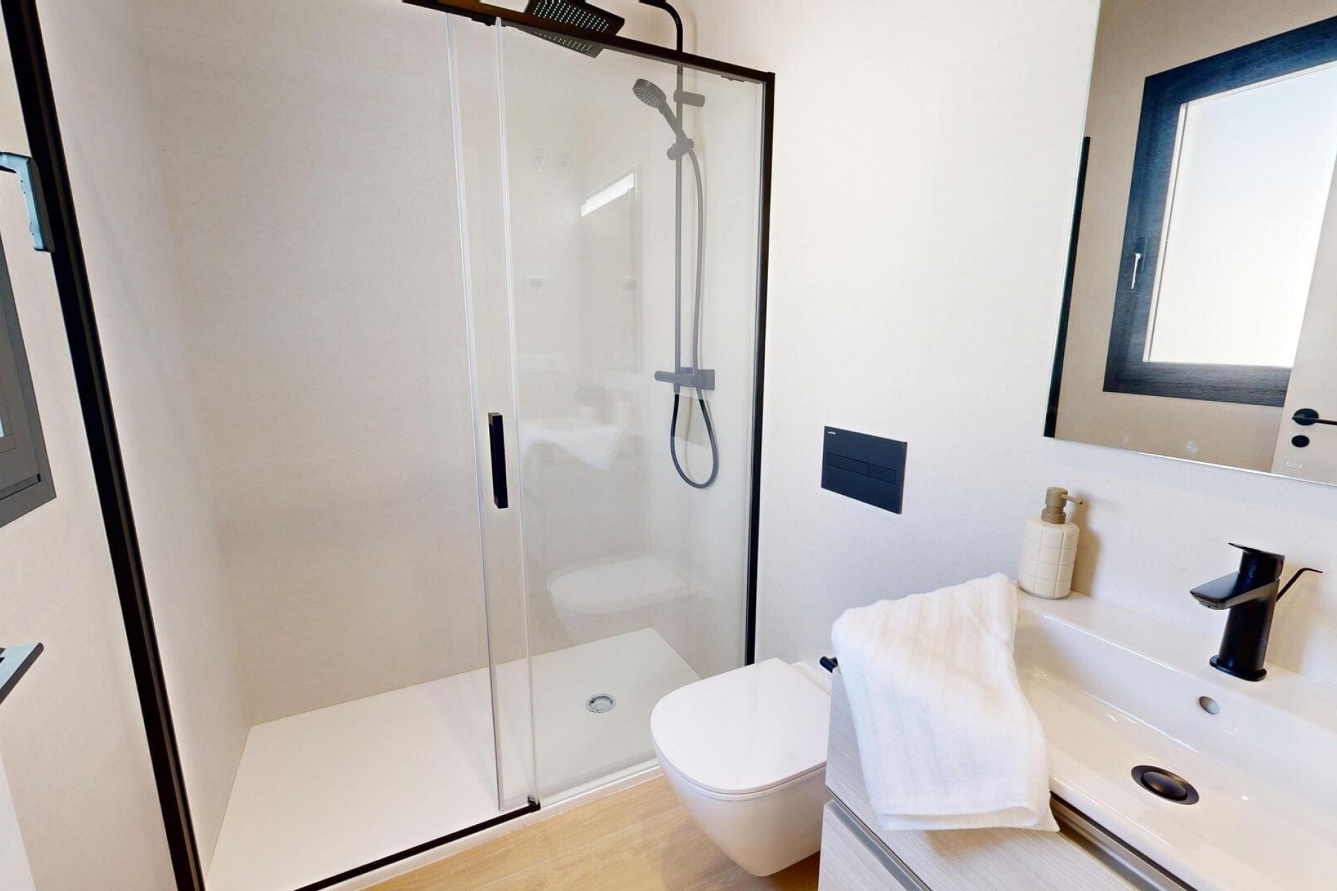 Nueva - Apartamento - Guardamar del Segura - Guardamar del Segura - Pueblo