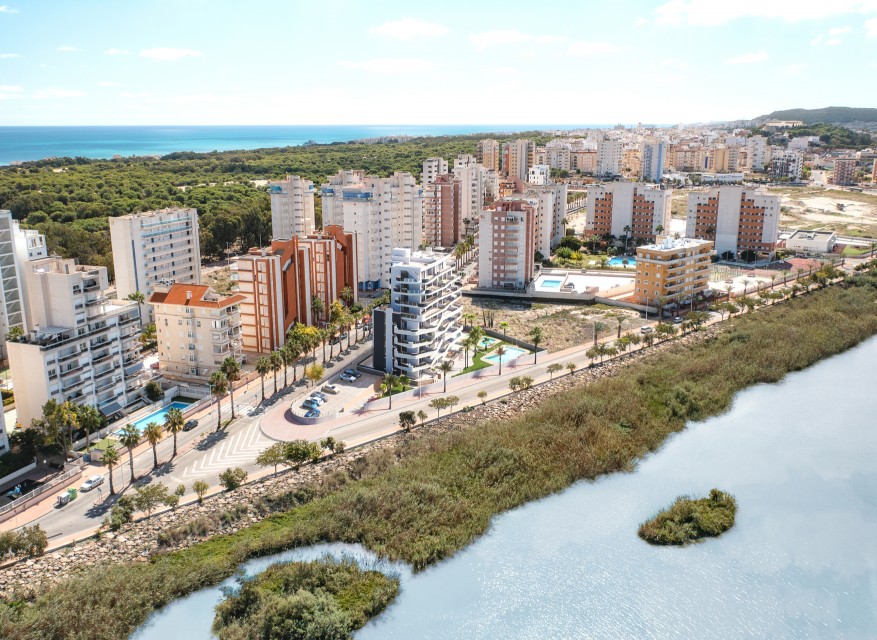 Nueva - Apartamento - Guardamar del Segura - Guardamar del Segura - Pueblo