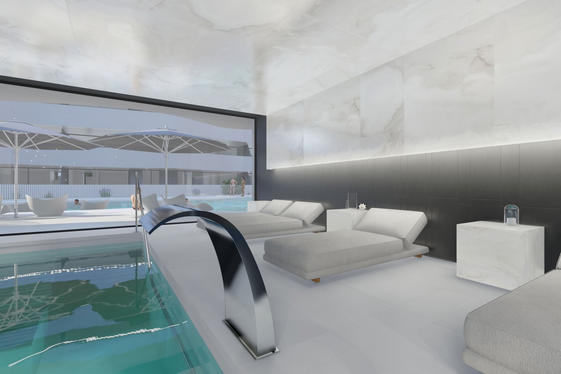 Nueva - Apartamento - Guardamar del Segura - Guardamar del Segura - Pueblo