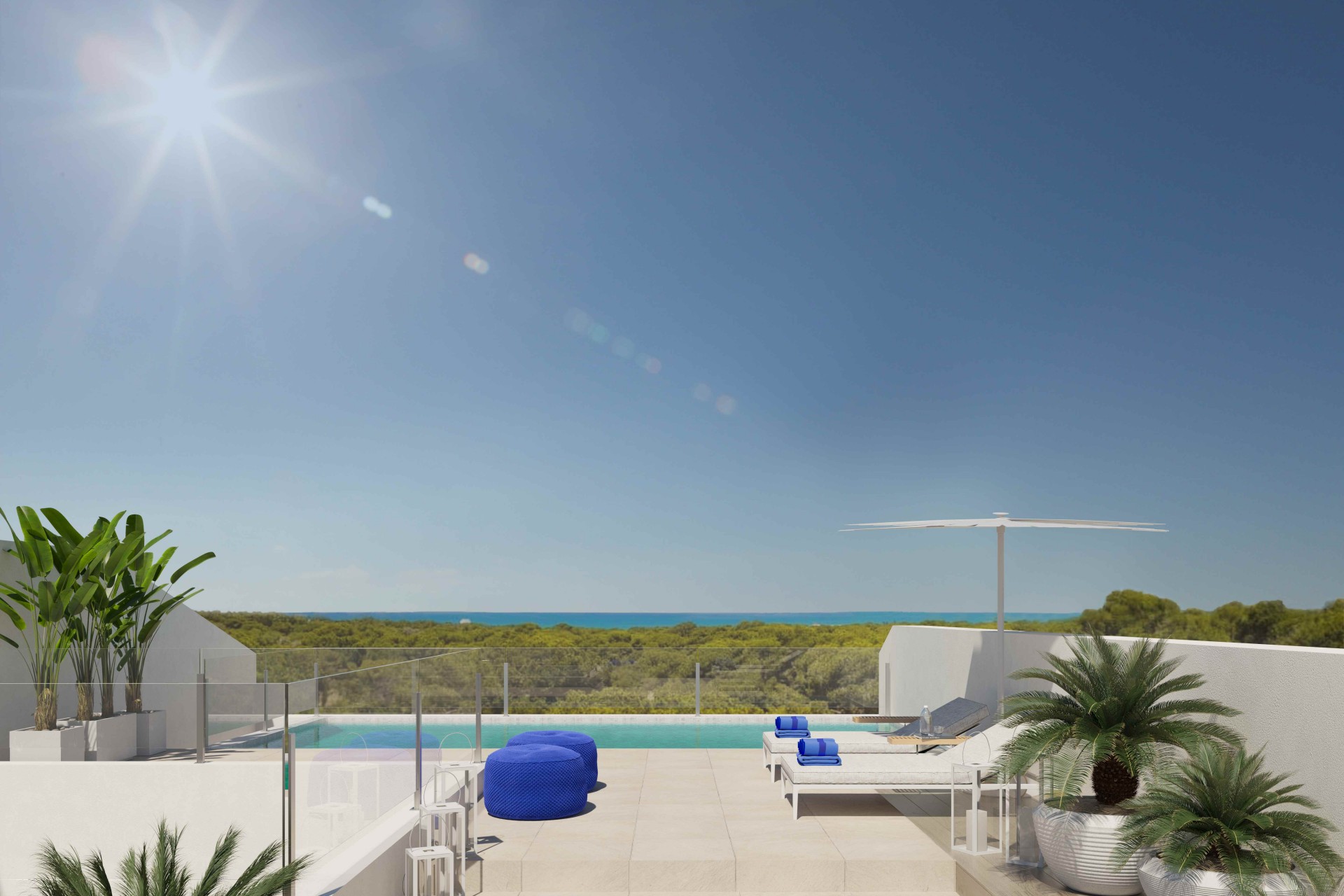 Nueva - Apartamento - Guardamar del Segura - Guardamar del Segura - Pueblo