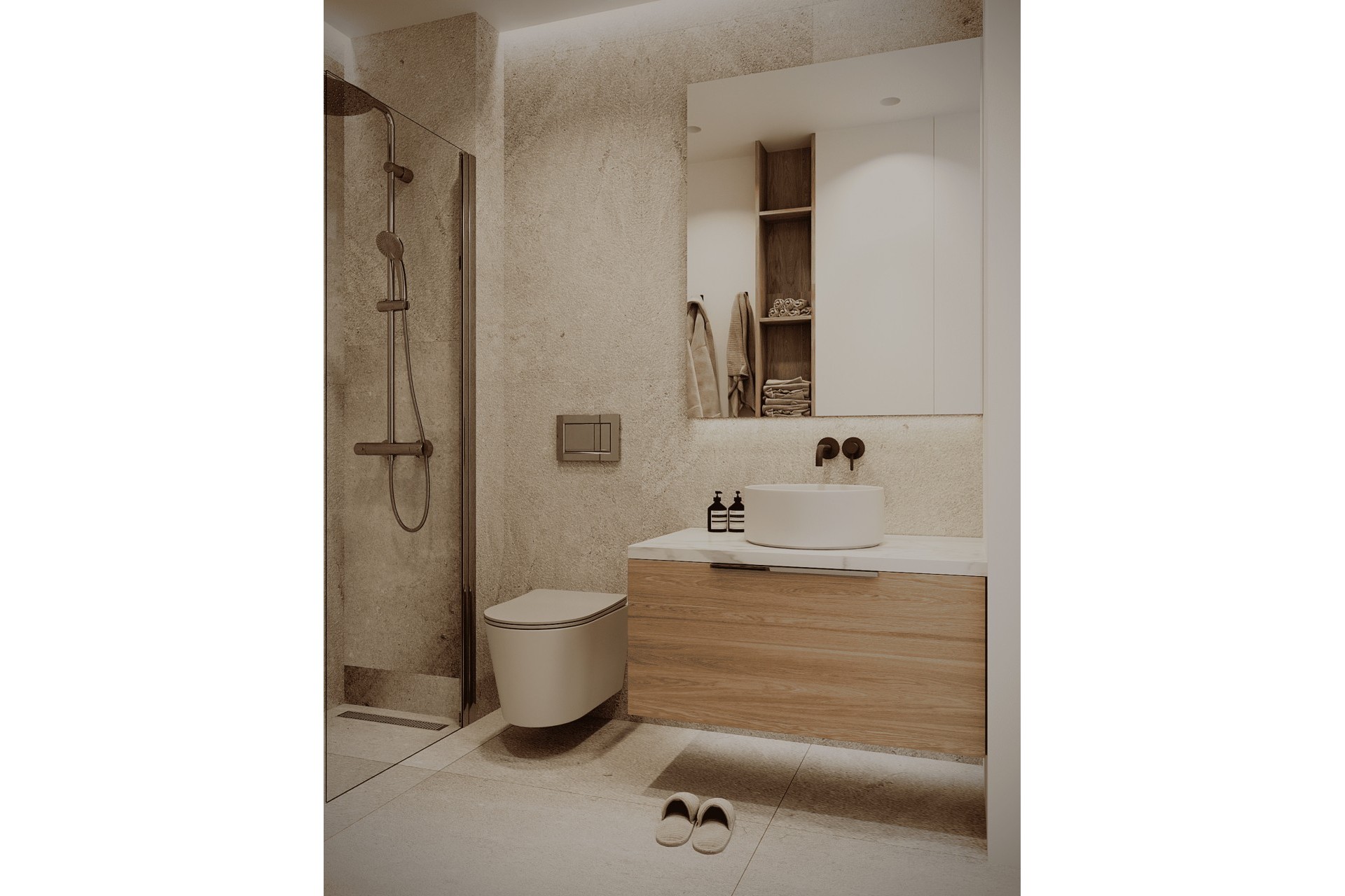 Nueva - Apartamento - Guardamar del Segura - Guardamar del Segura - Pueblo