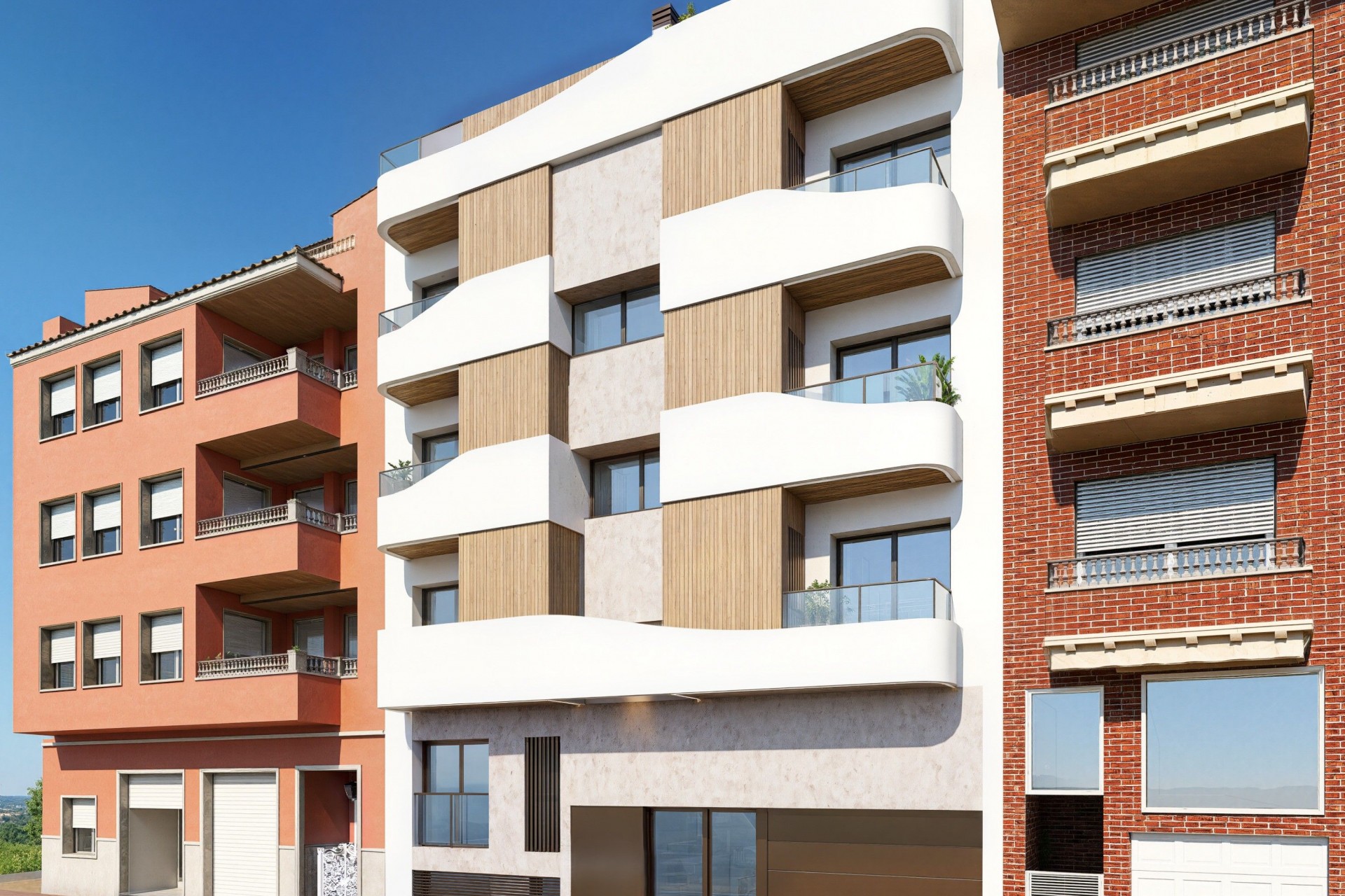 Nueva - Apartamento - Guardamar del Segura - Guardamar del Segura - Pueblo
