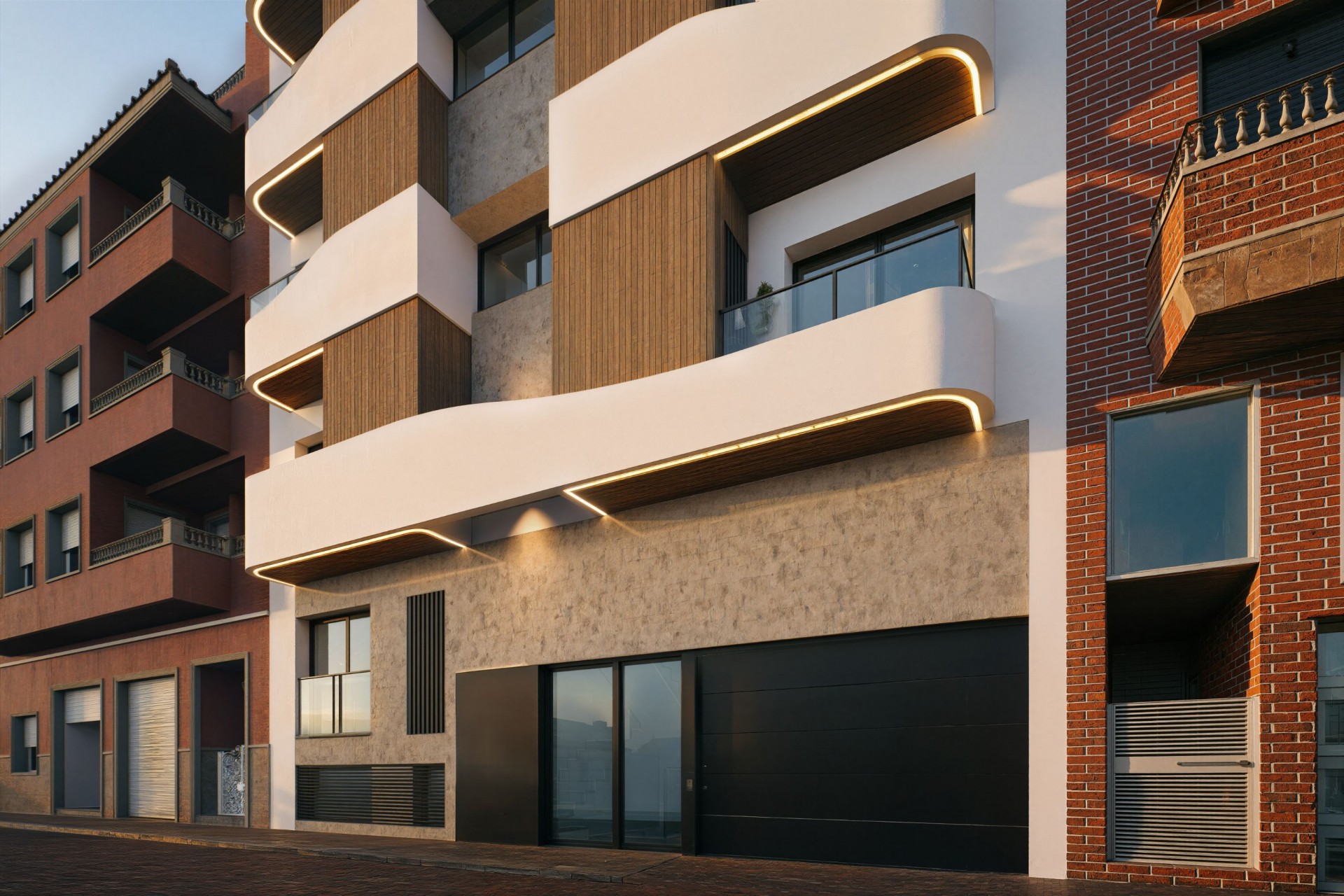 Nueva - Apartamento - Guardamar del Segura - Guardamar del Segura - Pueblo