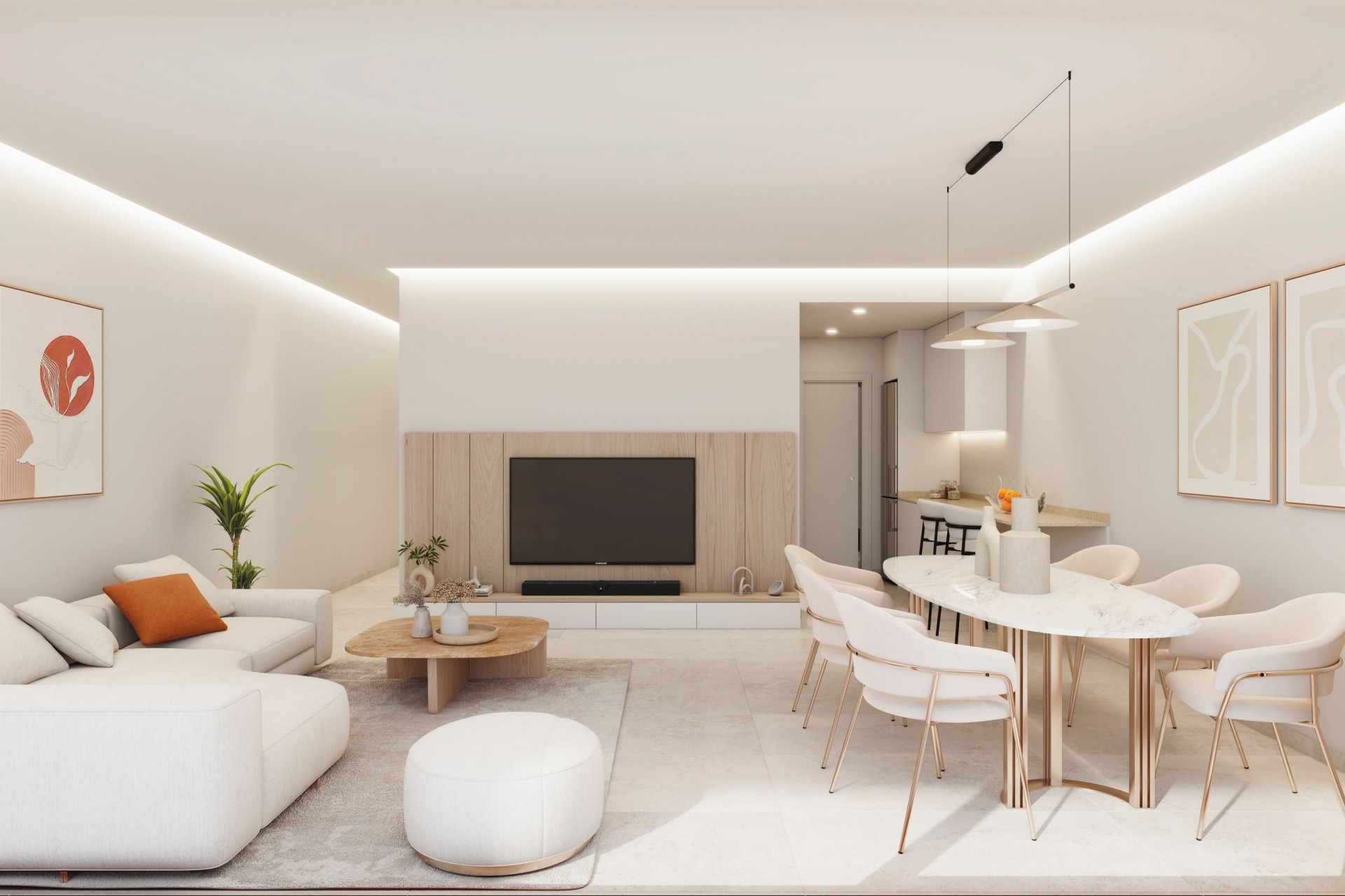 Nueva - Apartamento - Guardamar del Segura - Guardamar del Segura - Pueblo
