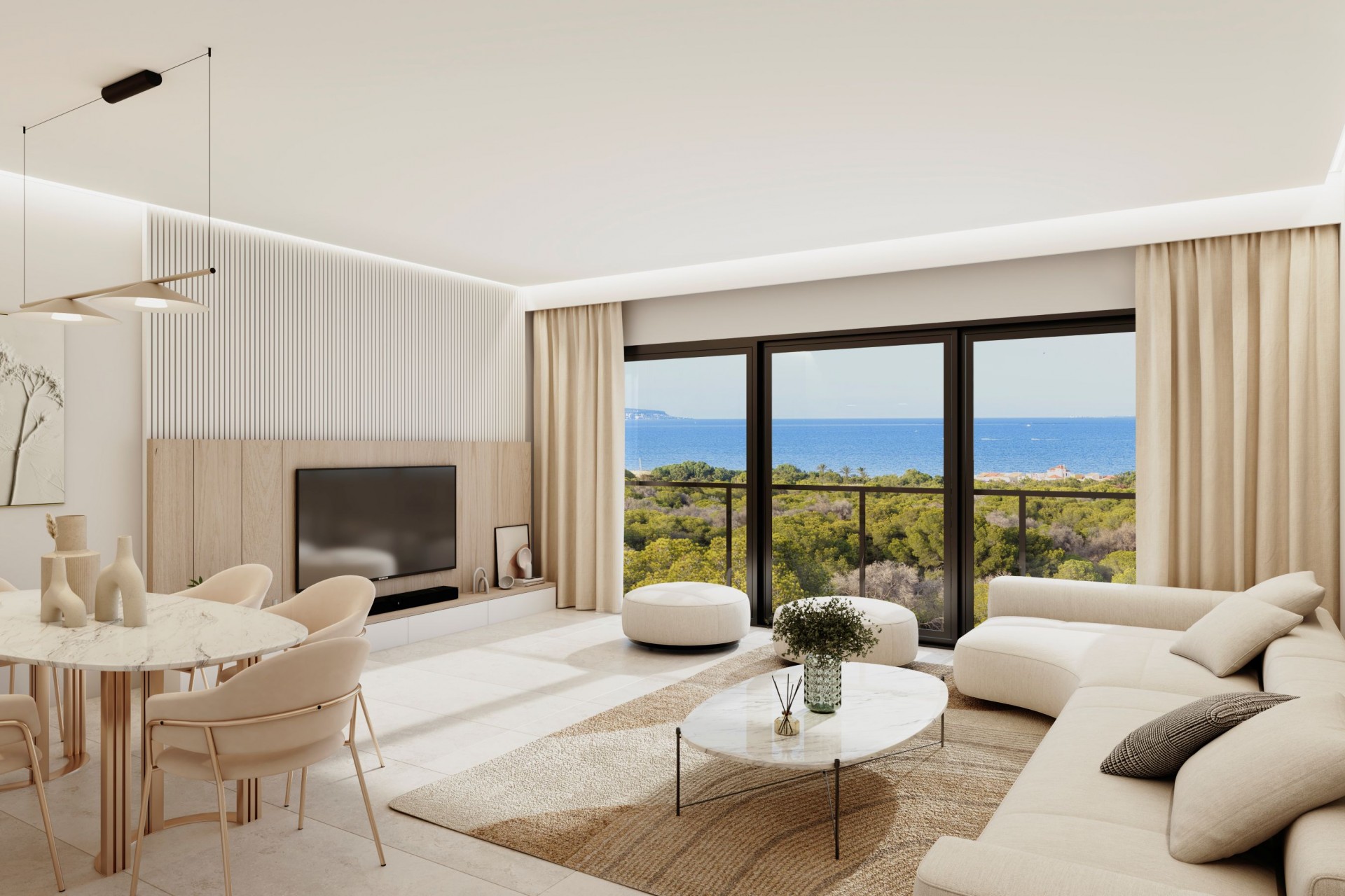 Nueva - Apartamento - Guardamar del Segura - Guardamar del Segura - Pueblo