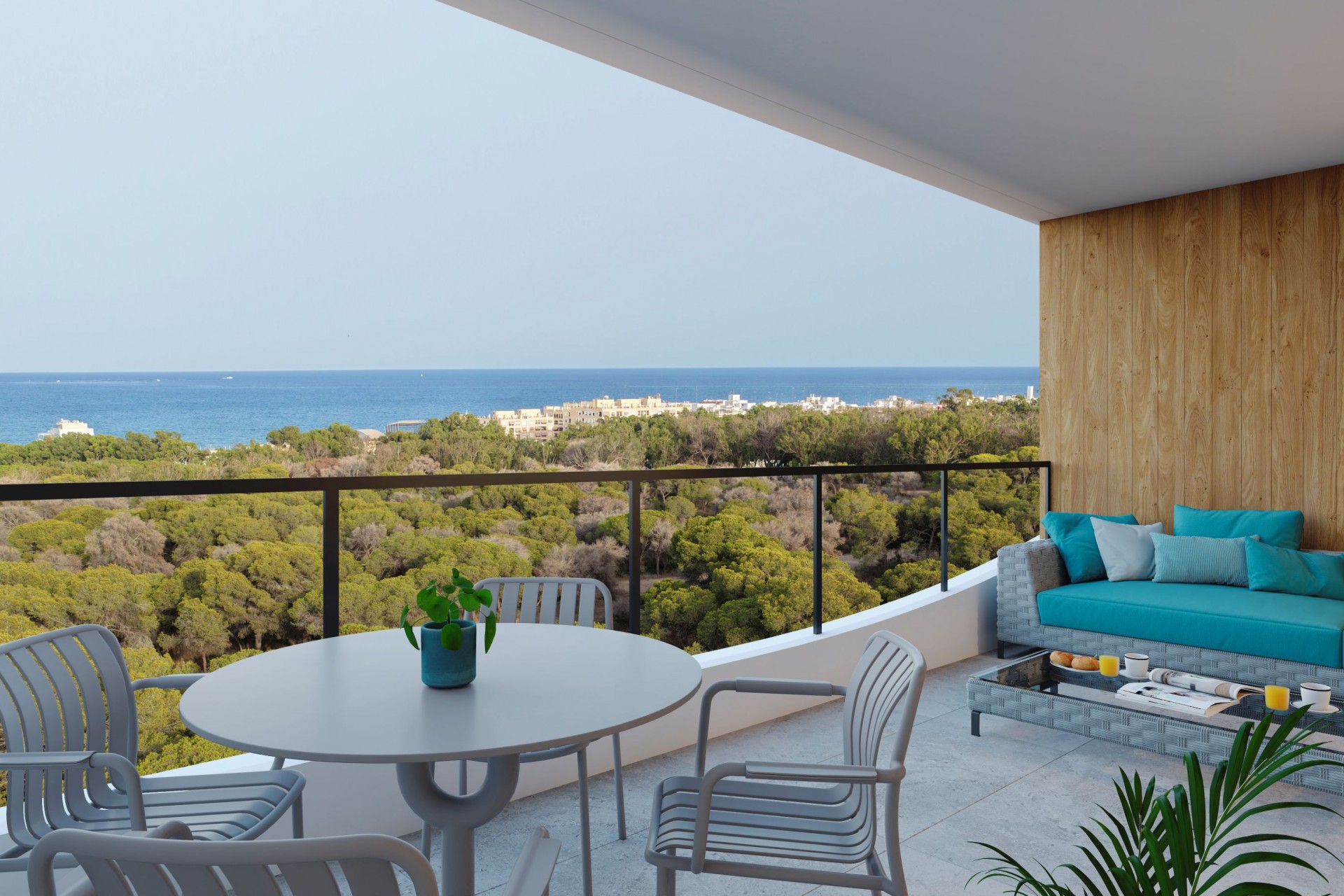 Nueva - Apartamento - Guardamar del Segura - Guardamar del Segura - Pueblo