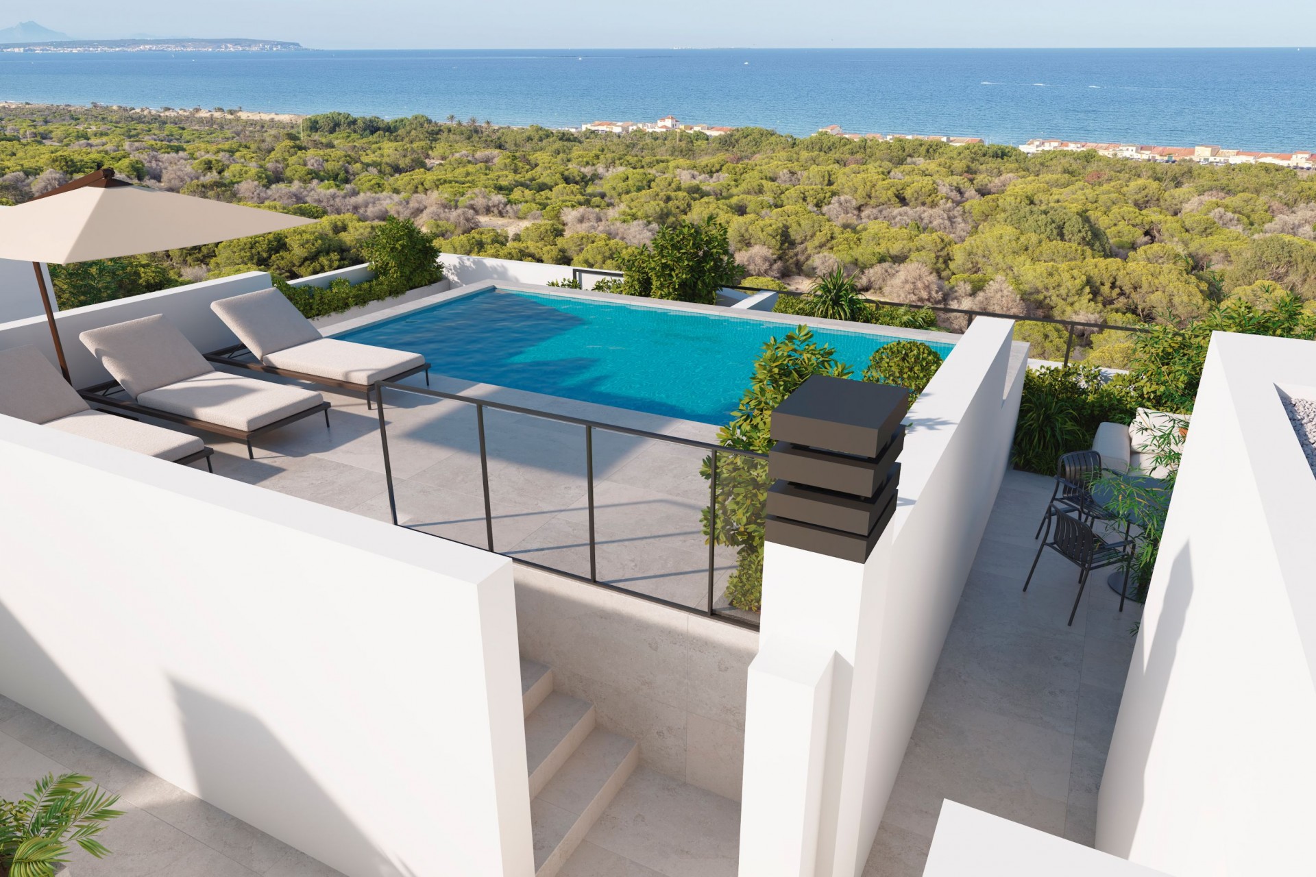 Nueva - Apartamento - Guardamar del Segura - Guardamar del Segura - Pueblo