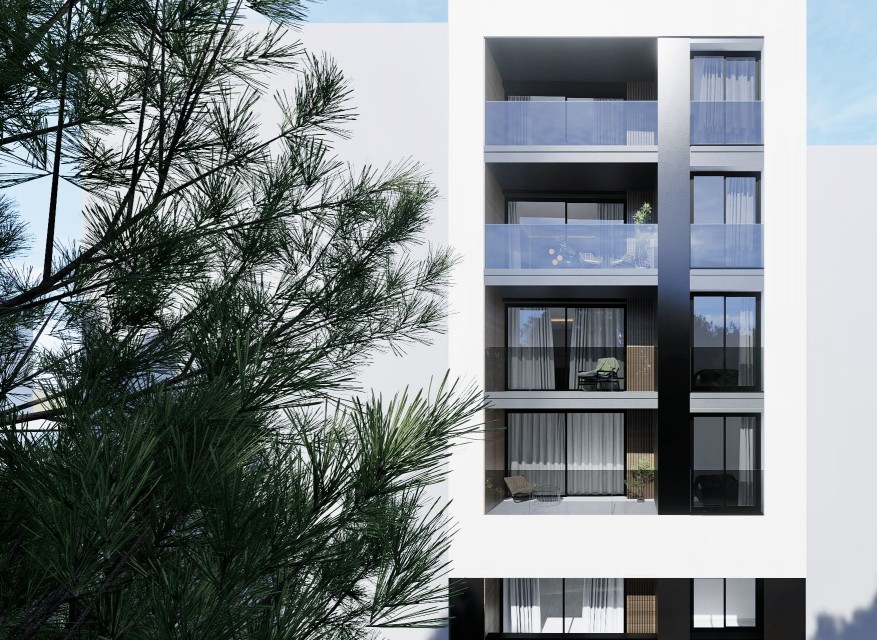 Nueva - Apartamento - Guardamar del Segura - Guardamar del Segura - Pueblo