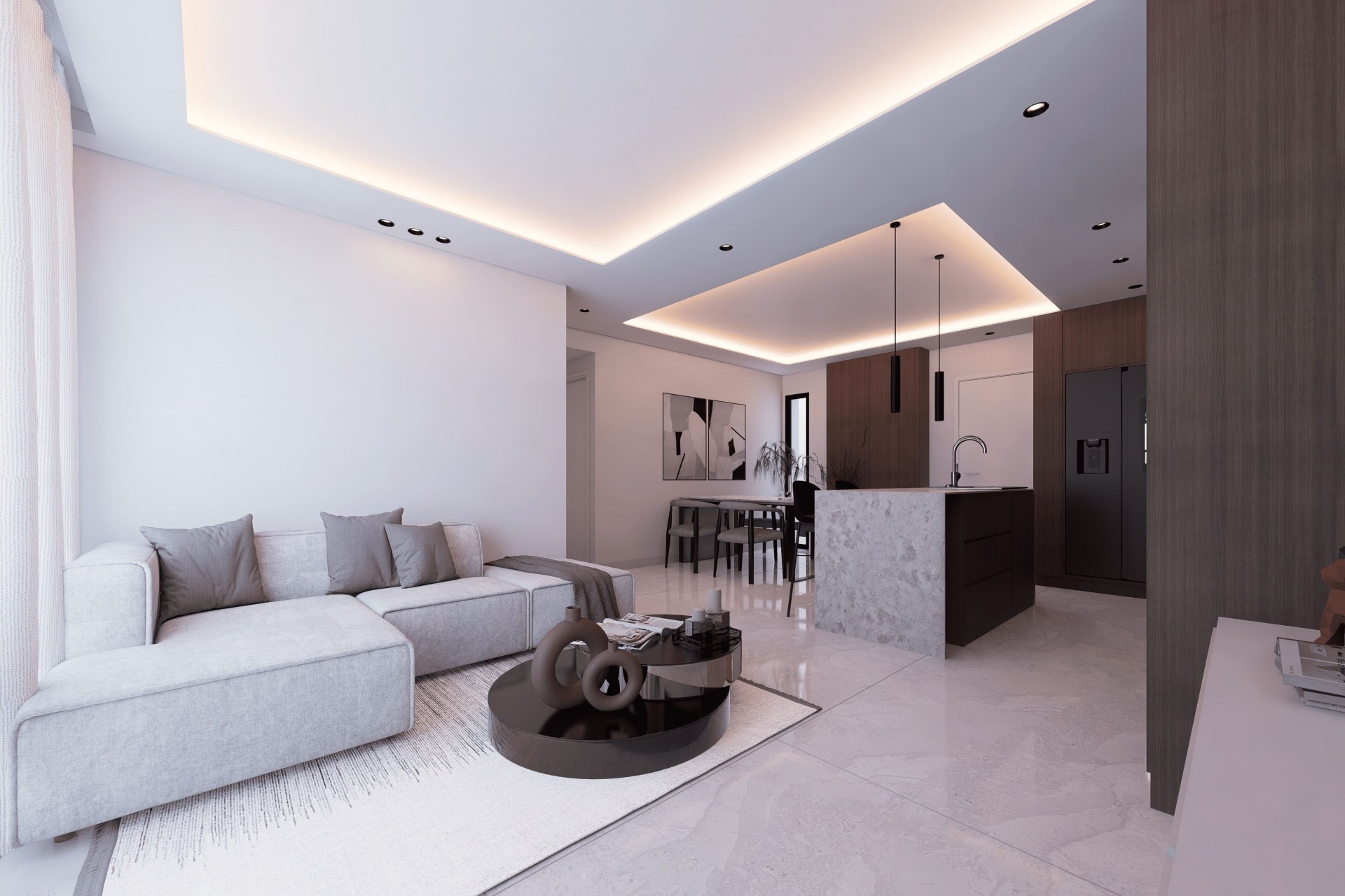 Nueva - Apartamento - Guardamar del Segura - Guardamar del Segura - Pueblo