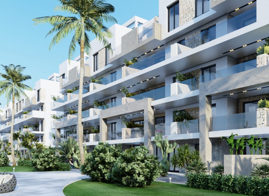 Nueva - Apartamento - Guardamar del Segura