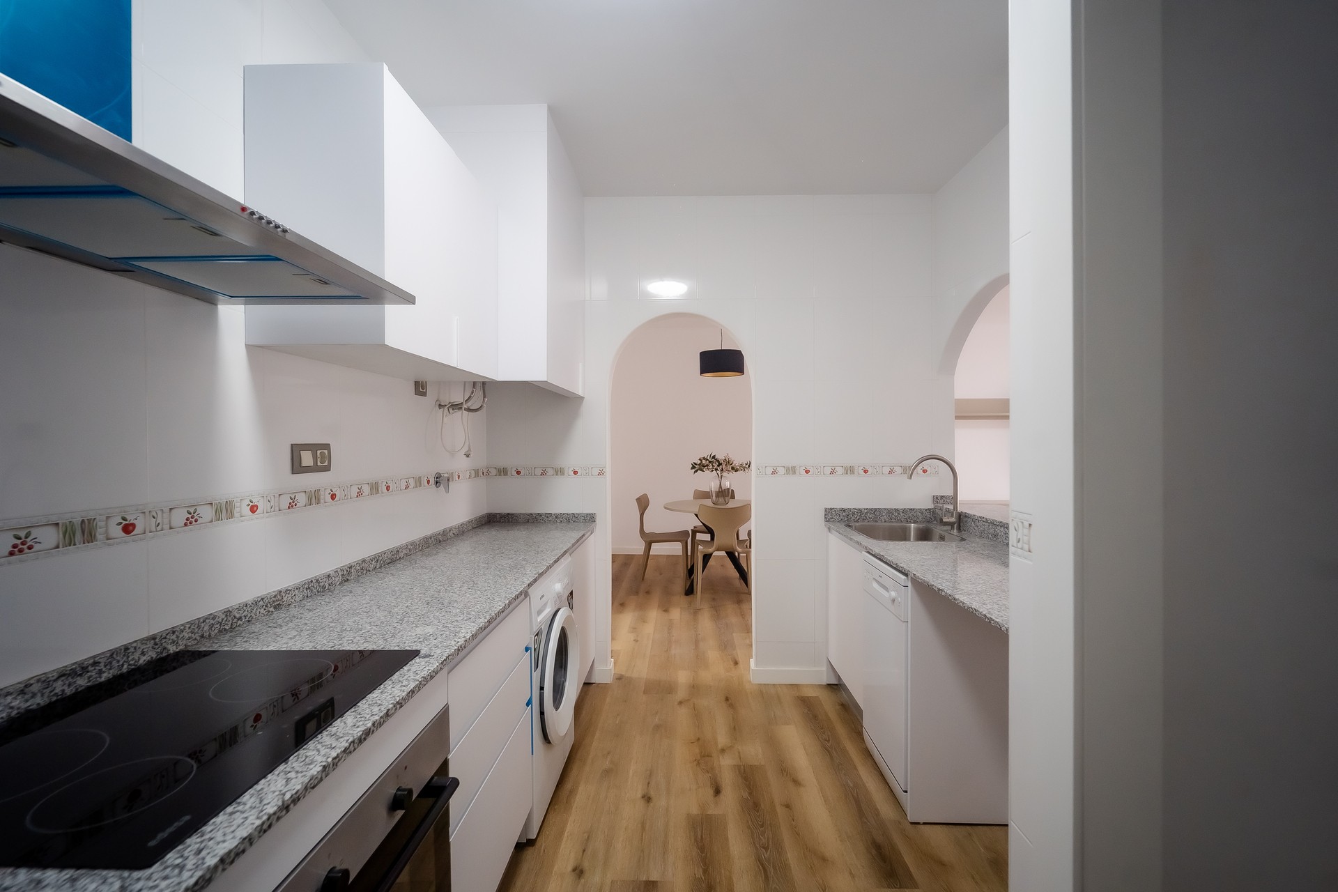 Nueva - Apartamento - Herrerías