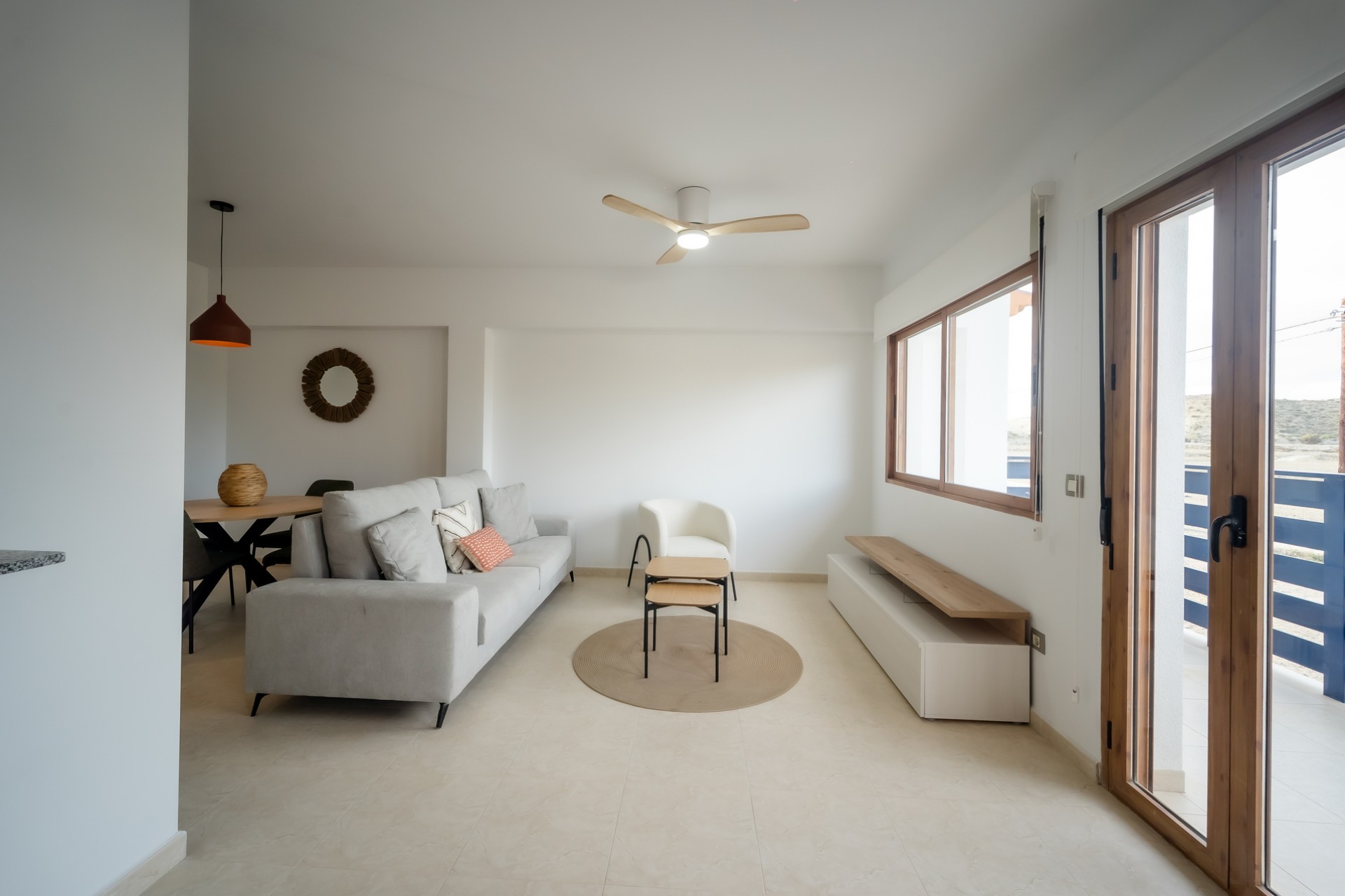 Nueva - Apartamento - Herrerías