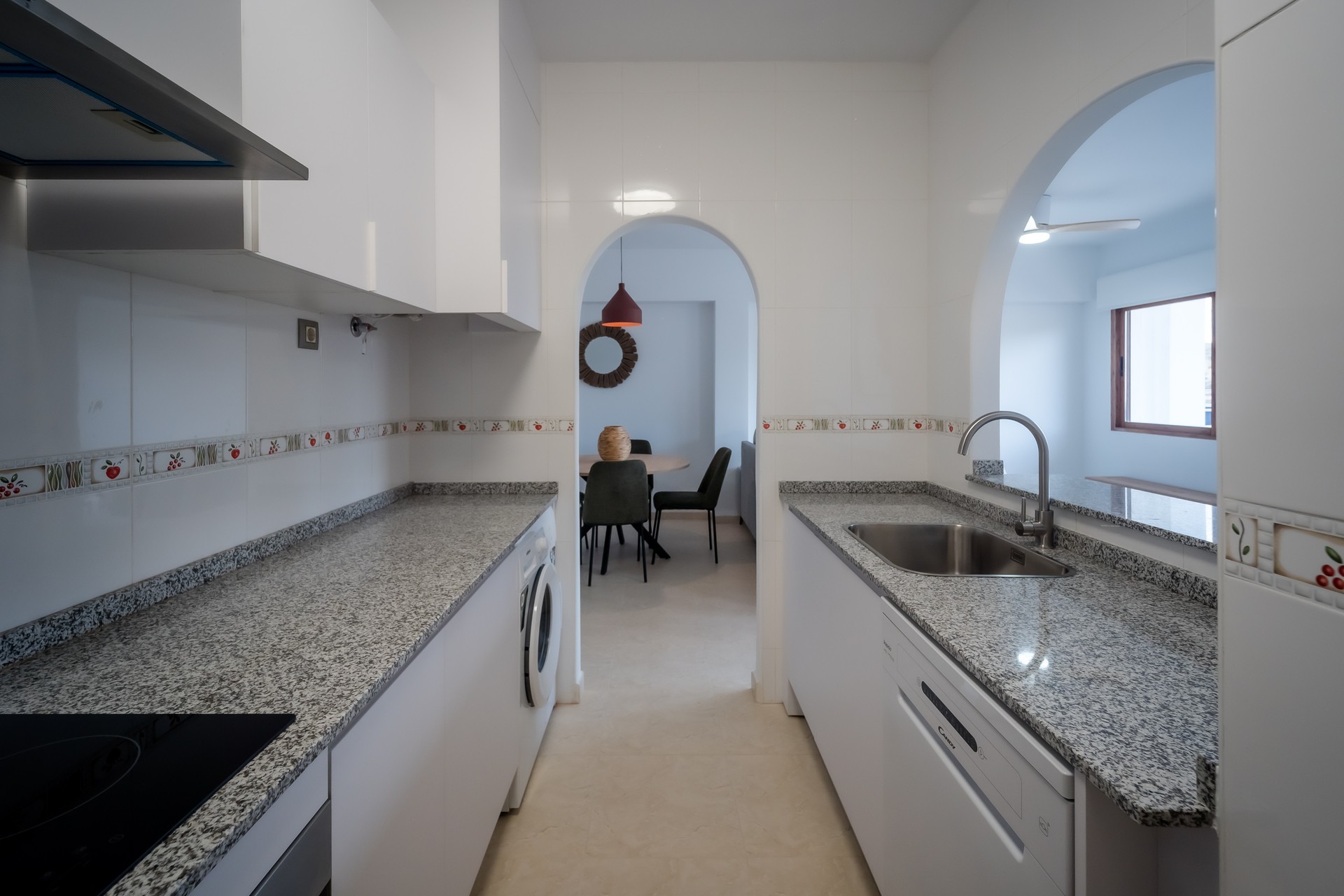 Nueva - Apartamento - Herrerías