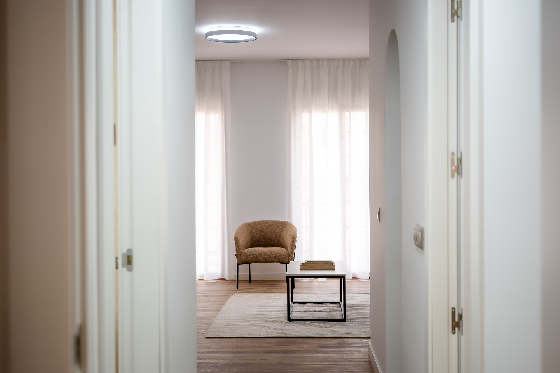 Nueva - Apartamento - Herrerías