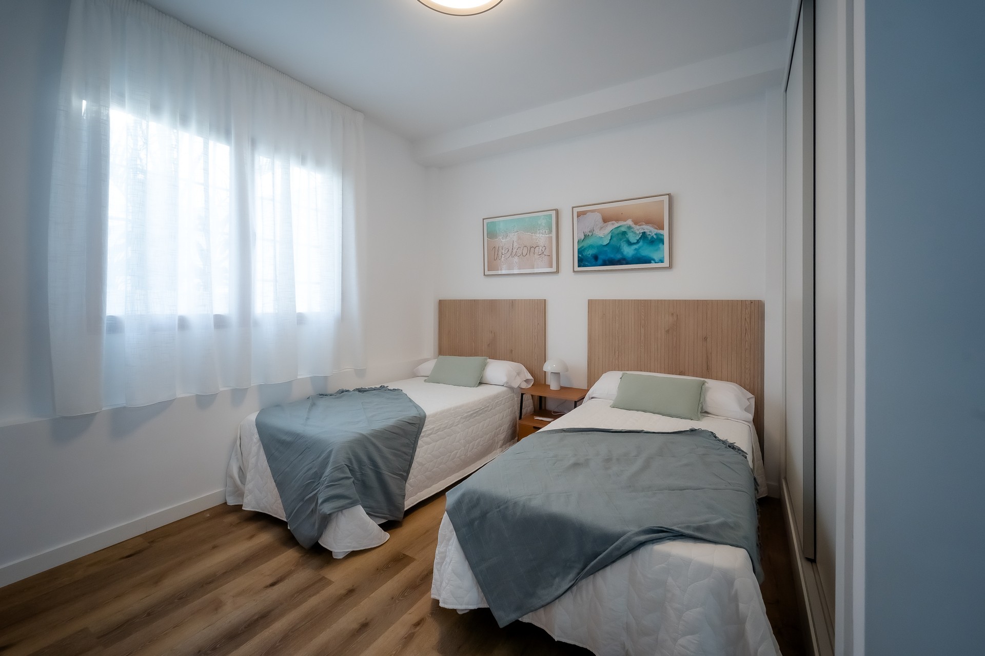 Nueva - Apartamento - Herrerías