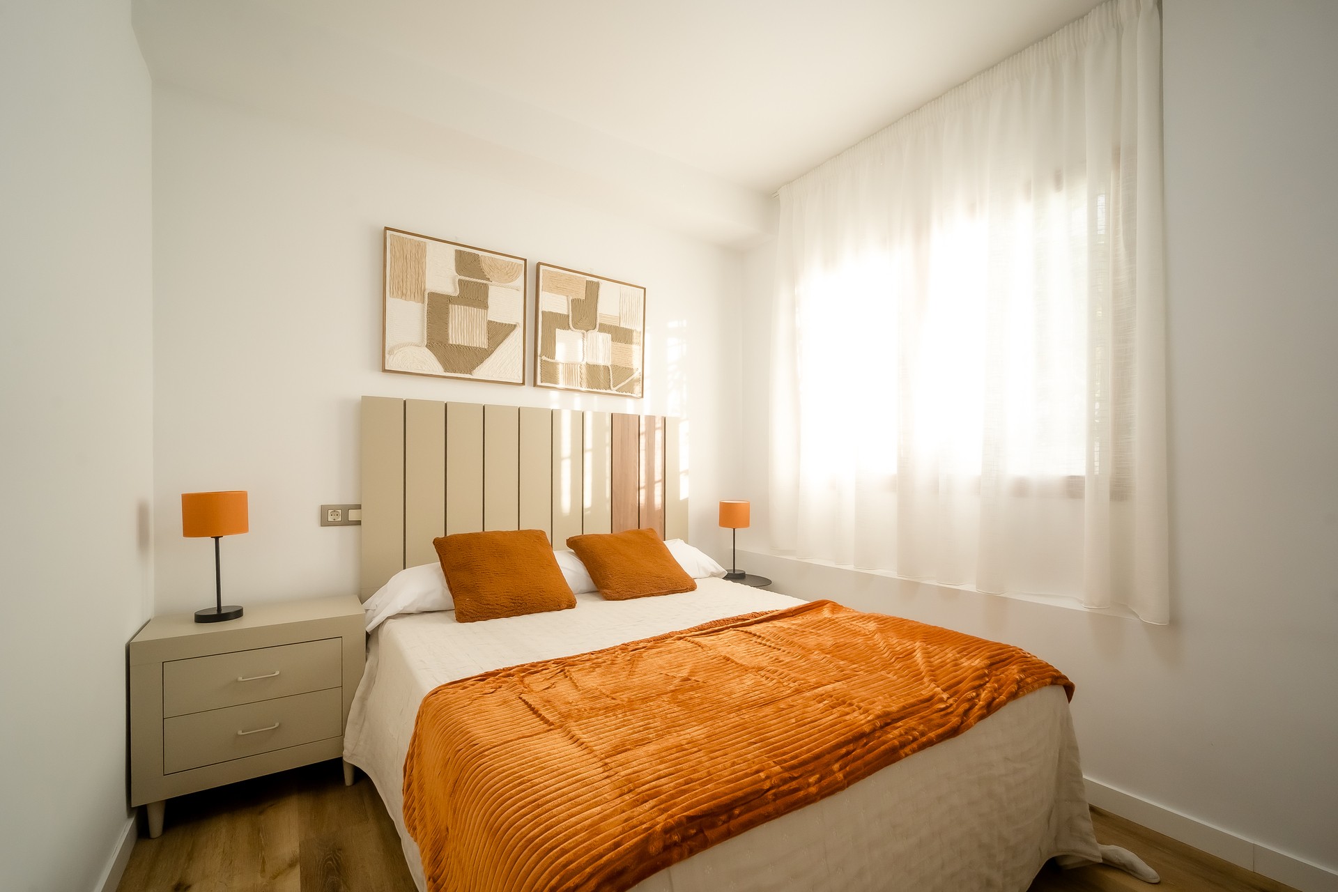 Nueva - Apartamento - Herrerías