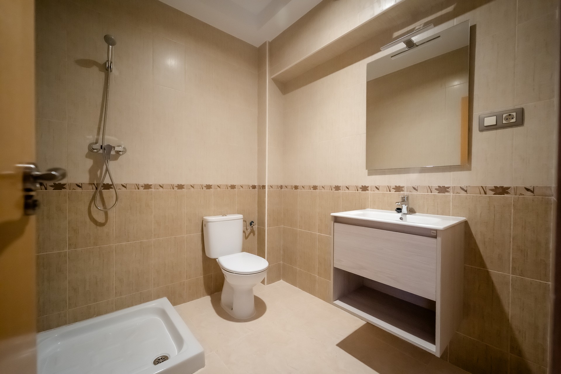 Nueva - Apartamento - Herrerías