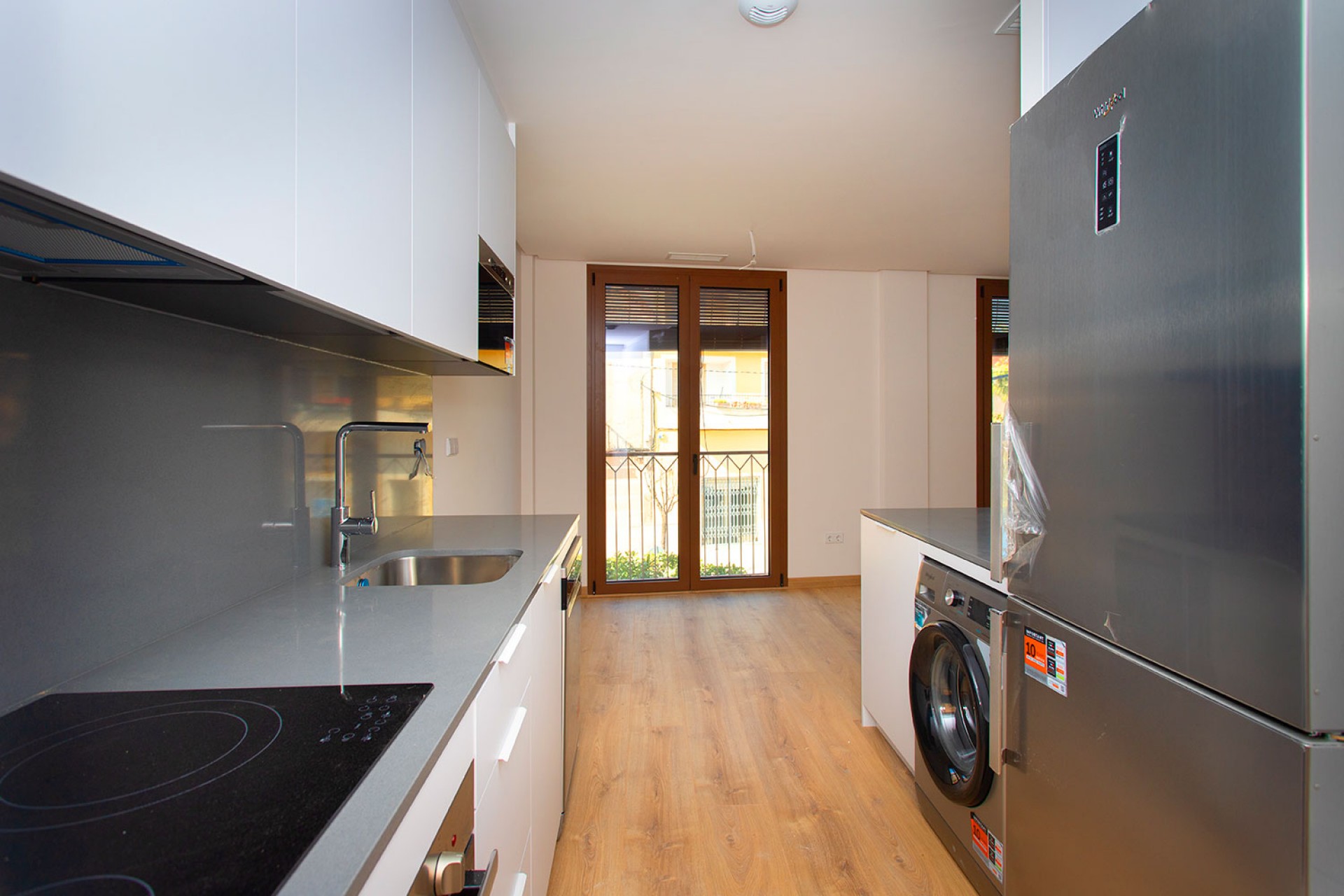 Nueva - Apartamento - Hondón de las Nieves