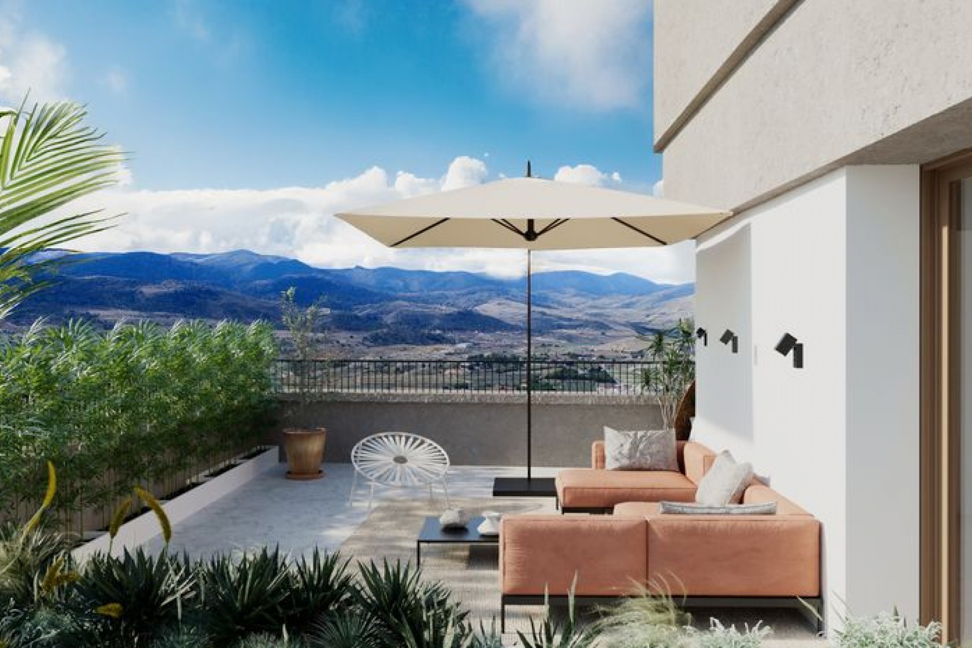 Nueva - Apartamento - Hondon - Hondon de Las Nieves