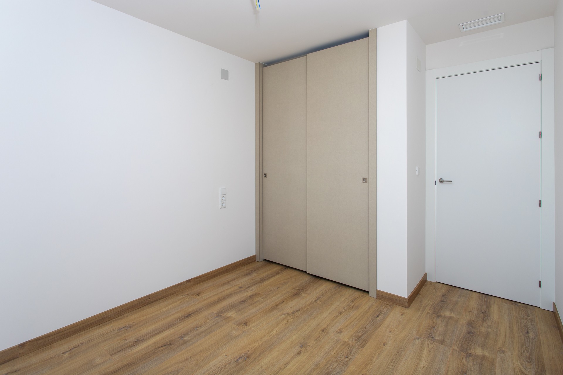 Nueva - Apartamento - Hondon - La Canalosa
