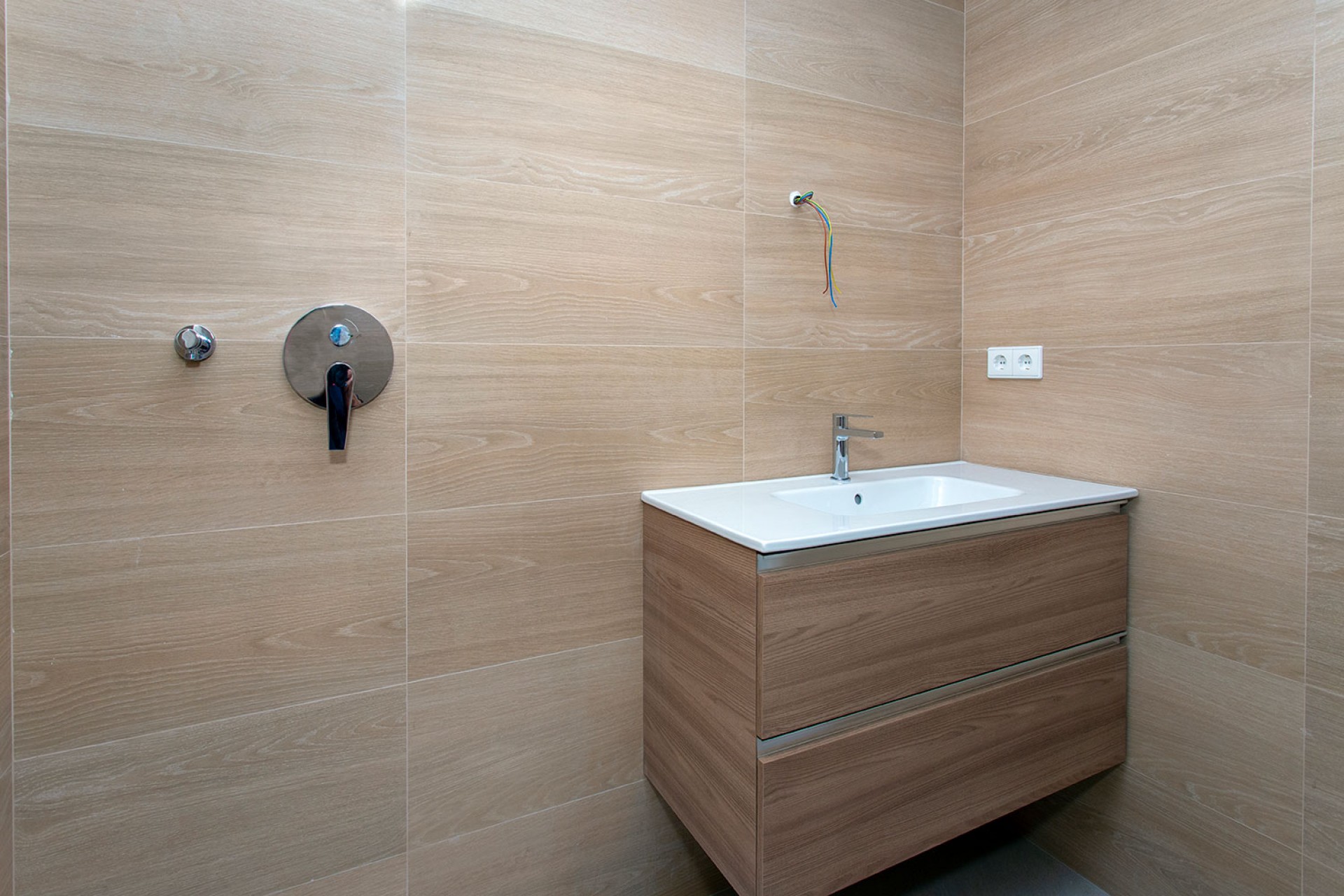 Nueva - Apartamento - Hondon - La Canalosa