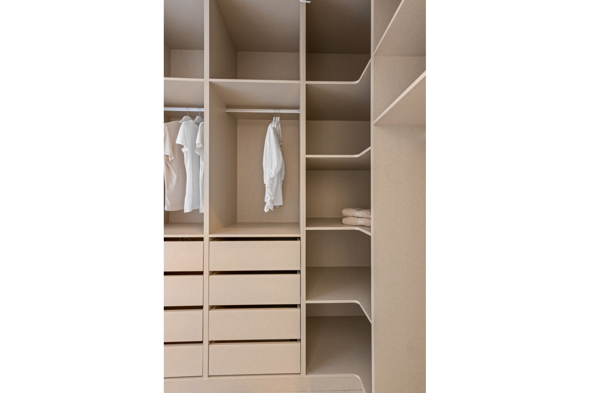 Nueva - Apartamento - Islas Menores