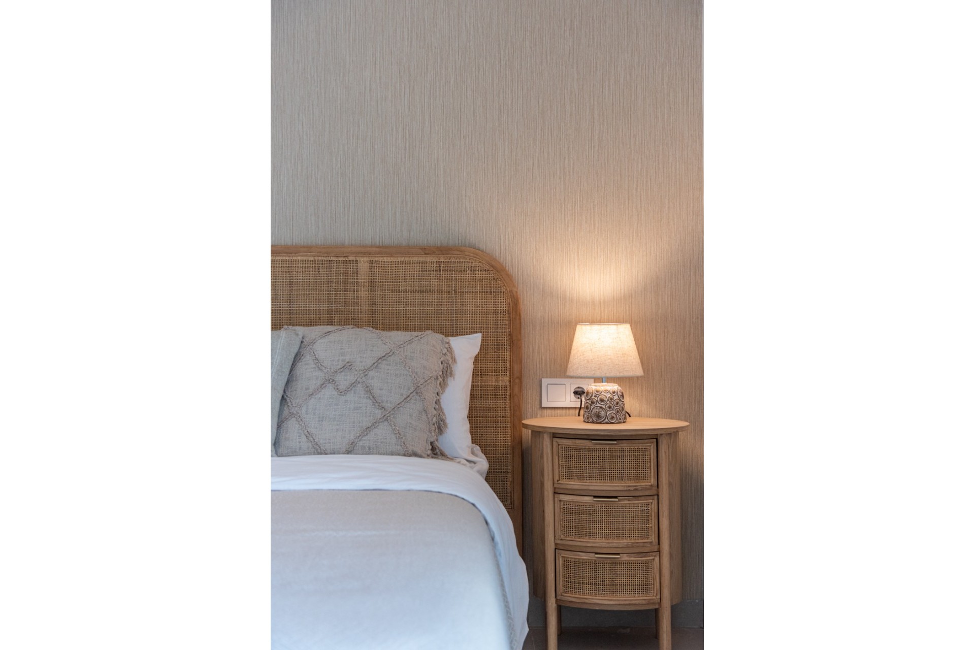 Nueva - Apartamento - Islas Menores