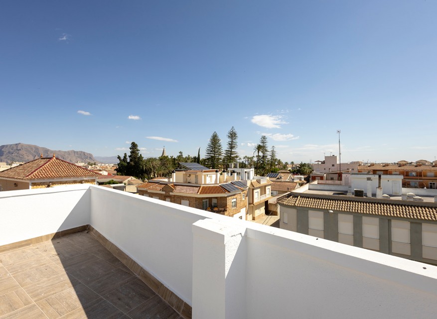 Nueva - Apartamento - Jacarilla - Jacarilla - Pueblo