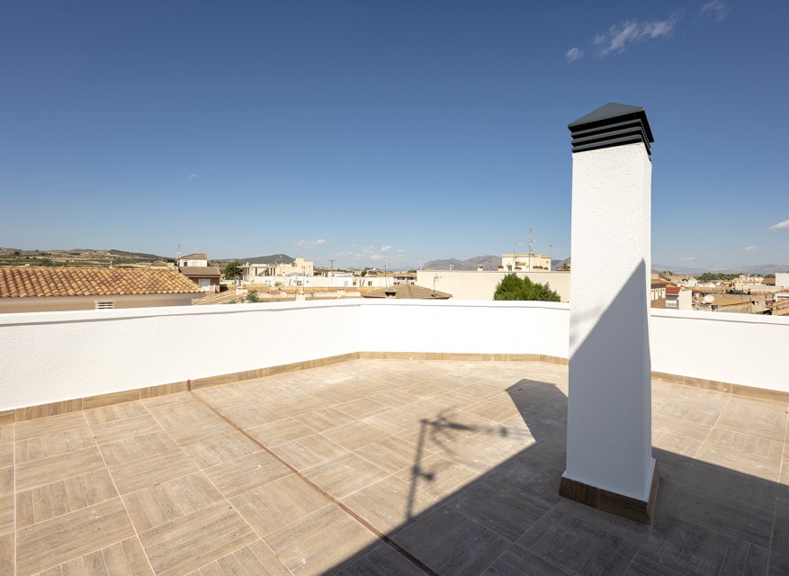 Nueva - Apartamento - Jacarilla - Jacarilla - Pueblo