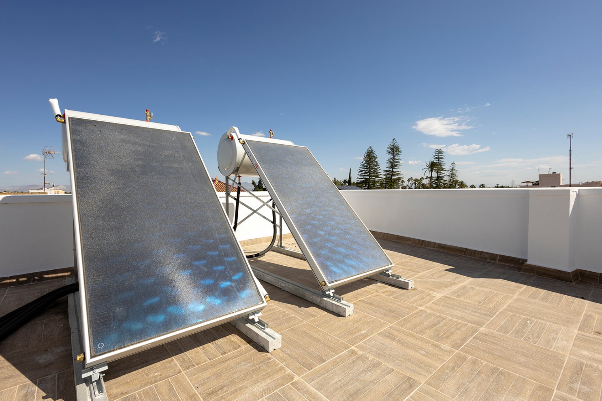 Nueva - Apartamento - Jacarilla - Jacarilla - Pueblo