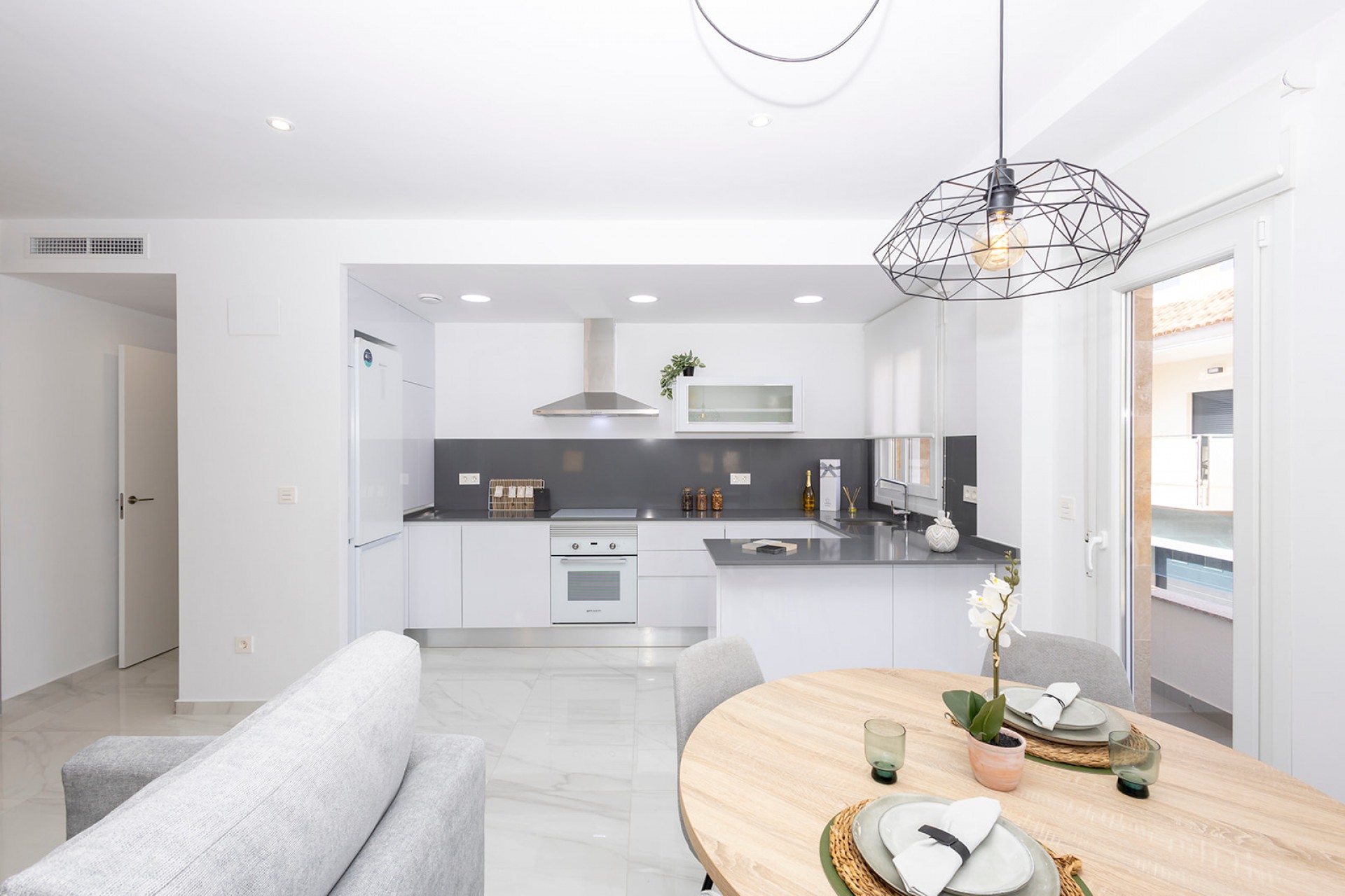 Nueva - Apartamento - Jacarilla - Jacarilla - Pueblo