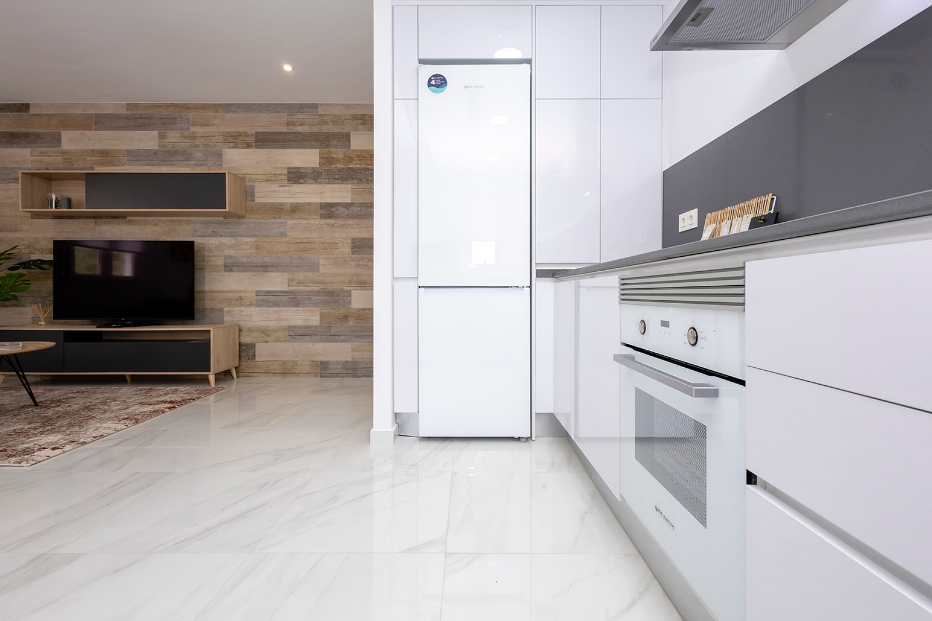 Nueva - Apartamento - Jacarilla - Jacarilla - Pueblo