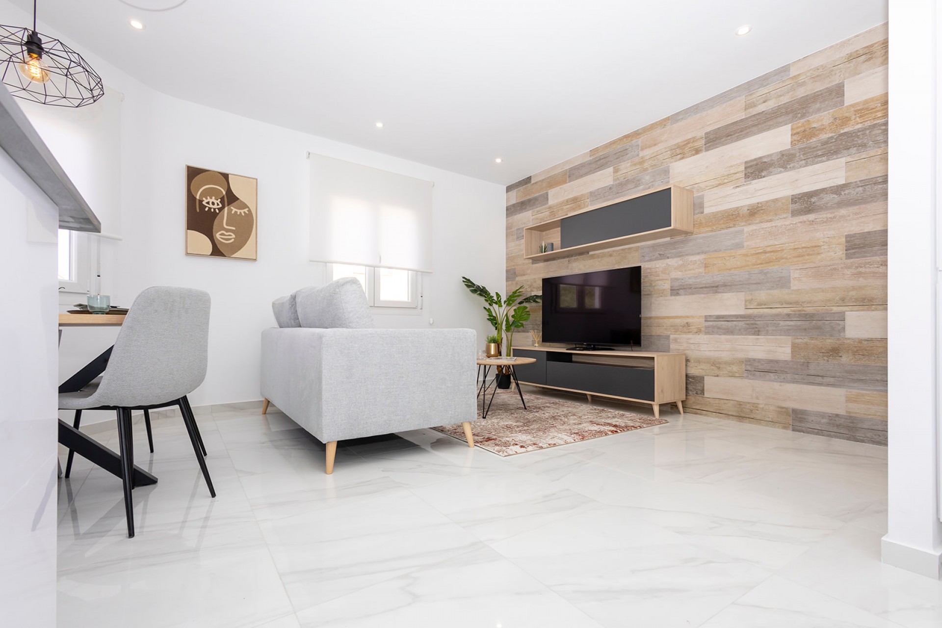 Nueva - Apartamento - Jacarilla - Jacarilla - Pueblo