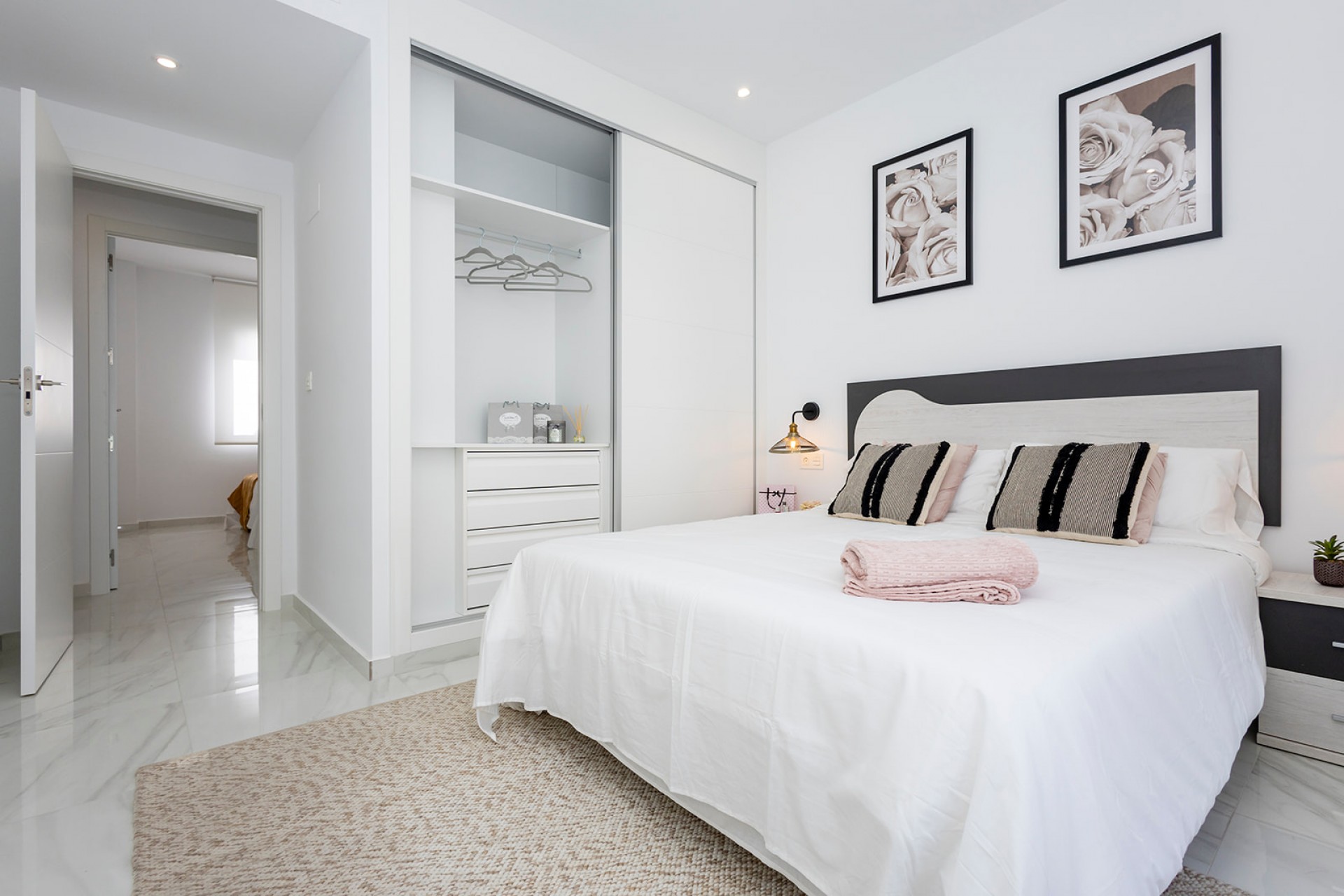 Nueva - Apartamento - Jacarilla - Jacarilla - Pueblo