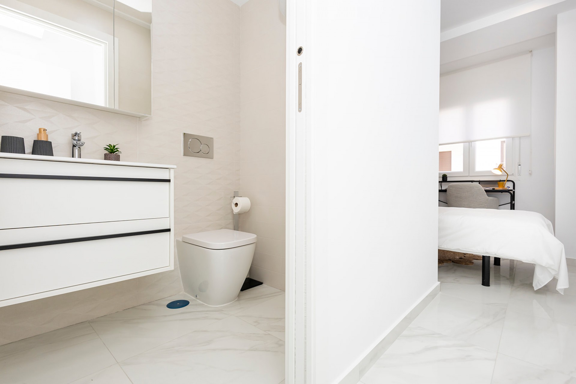 Nueva - Apartamento - Jacarilla - Jacarilla - Pueblo