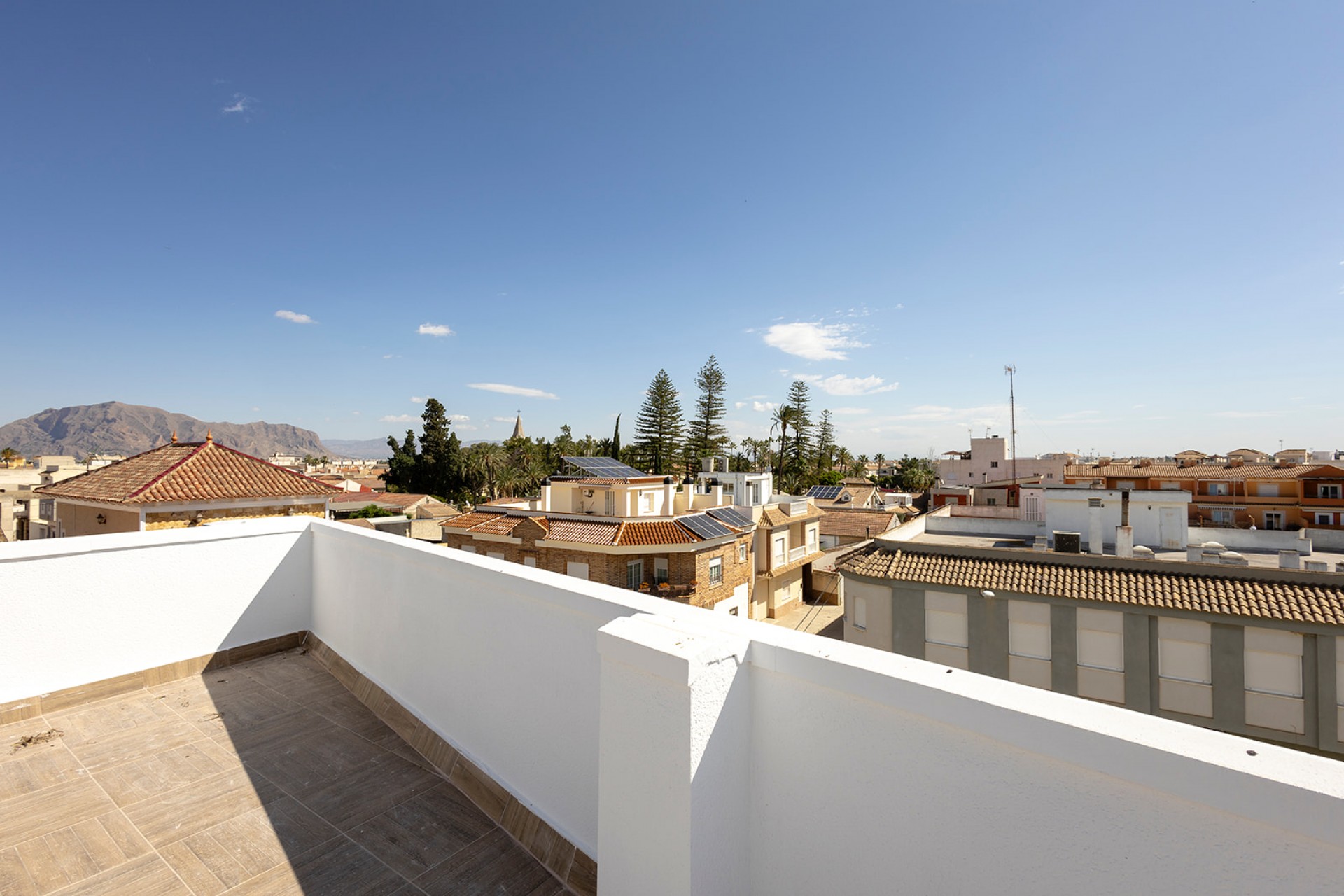 Nueva - Apartamento - Jacarilla - Jacarilla - Pueblo