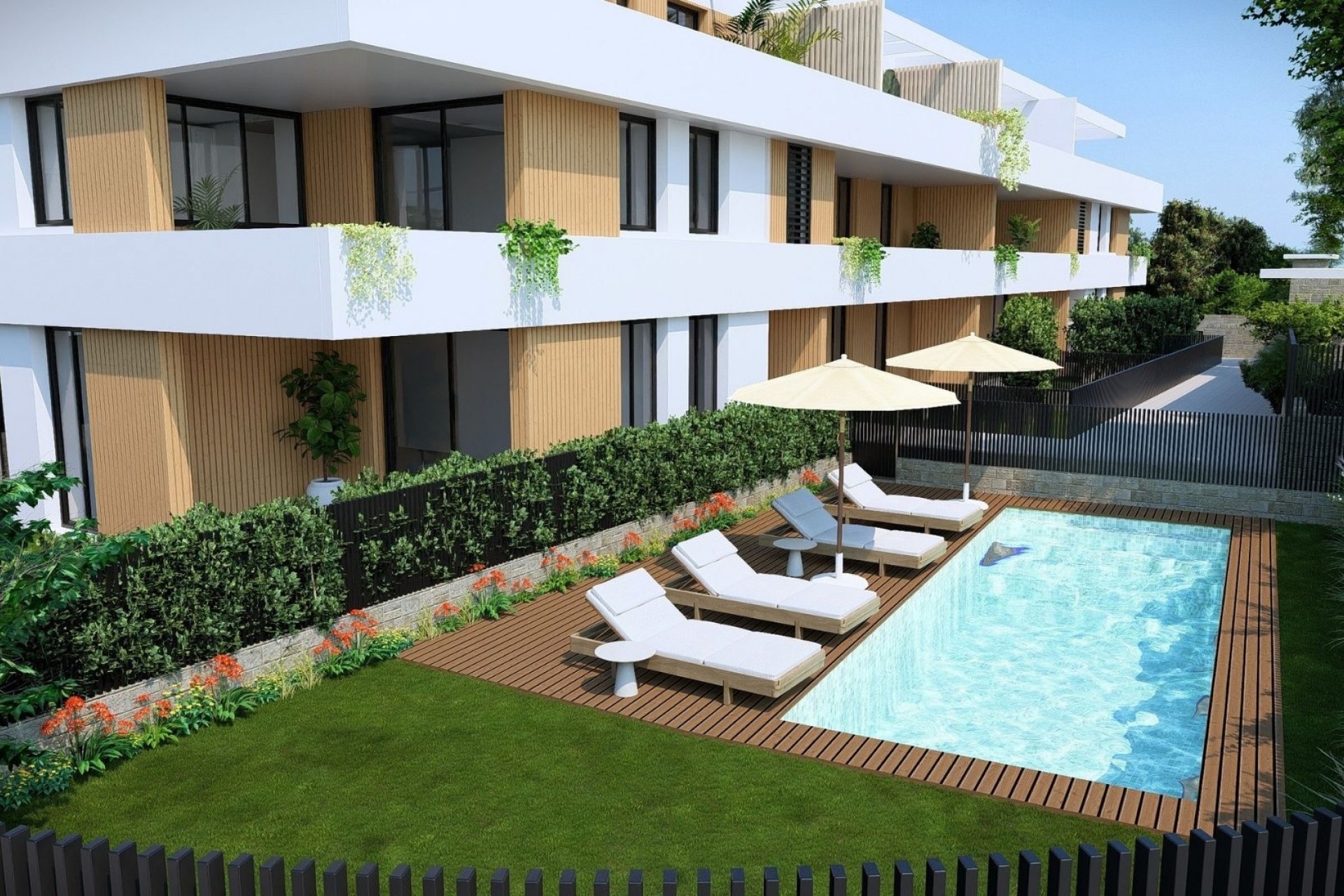 Nueva - Apartamento - Jávea - Jávea - Pueblo