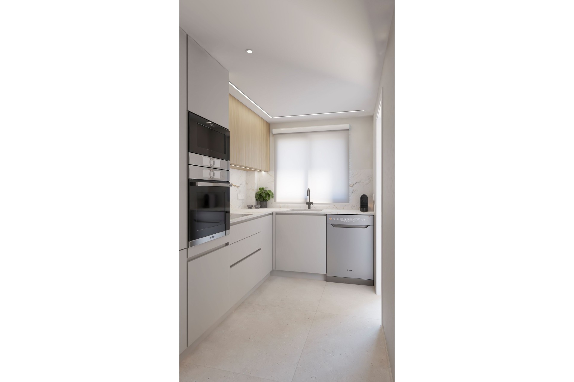 Nueva - Apartamento - Jávea