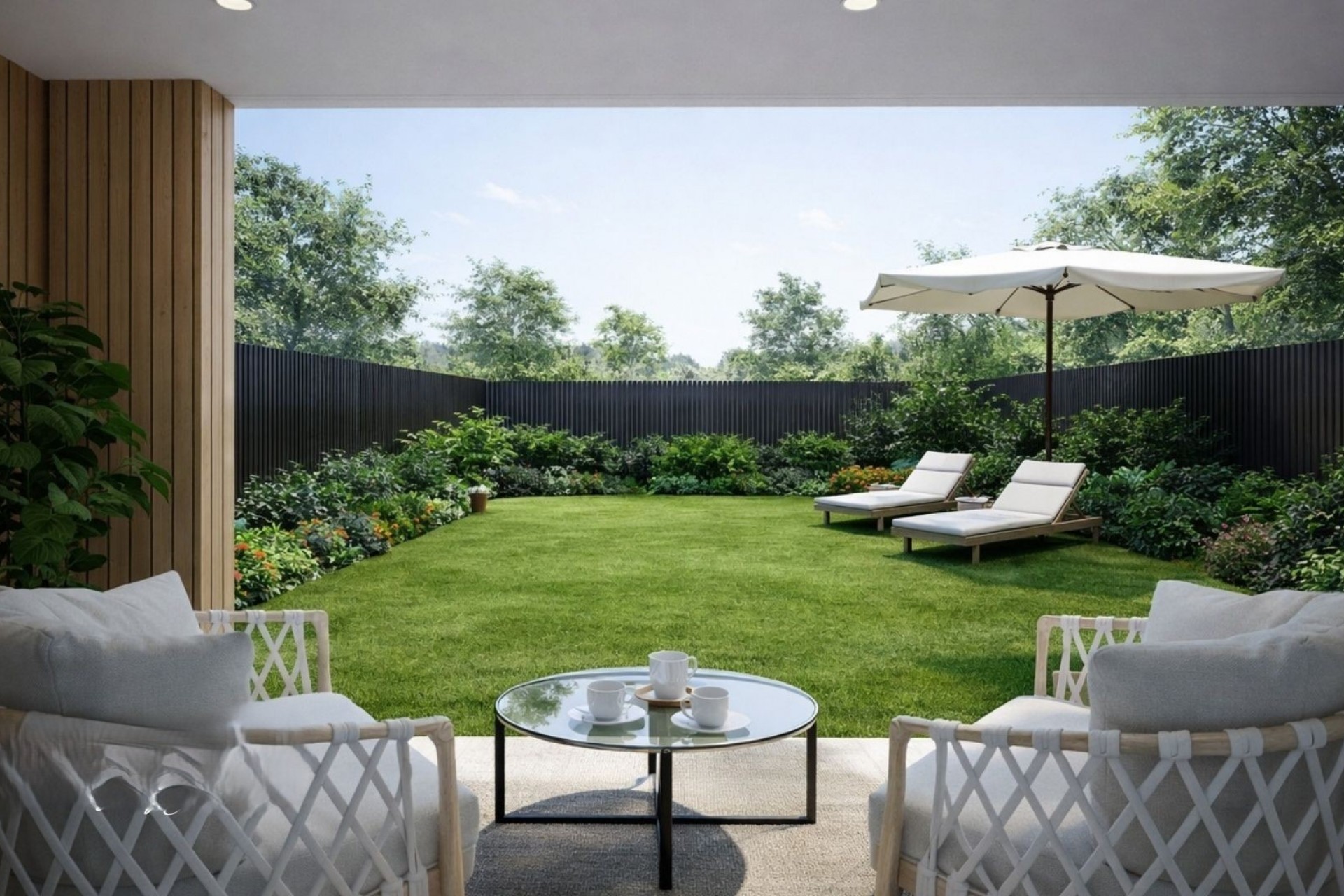 Nueva - Apartamento - Jávea