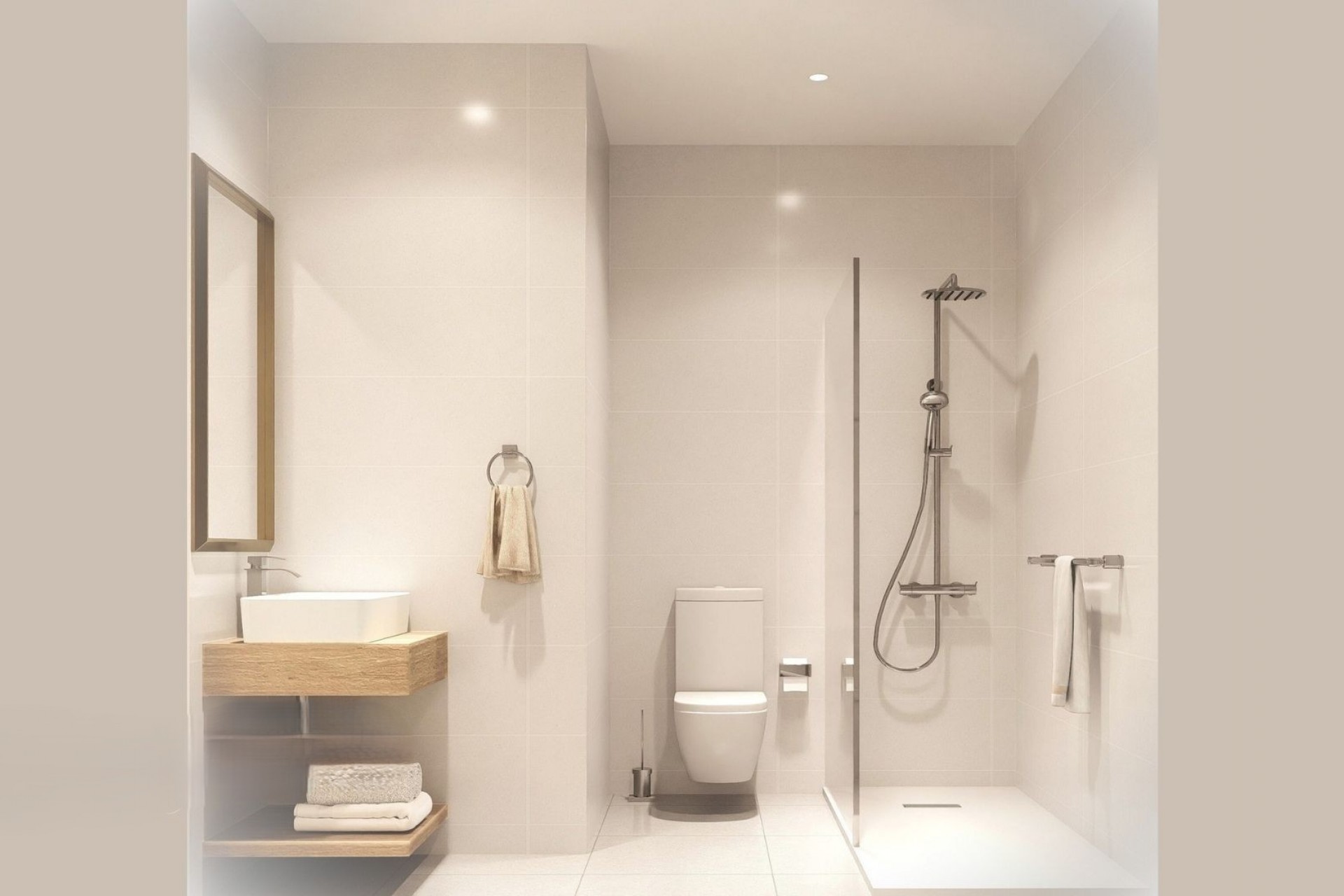 Nueva - Apartamento - Jávea