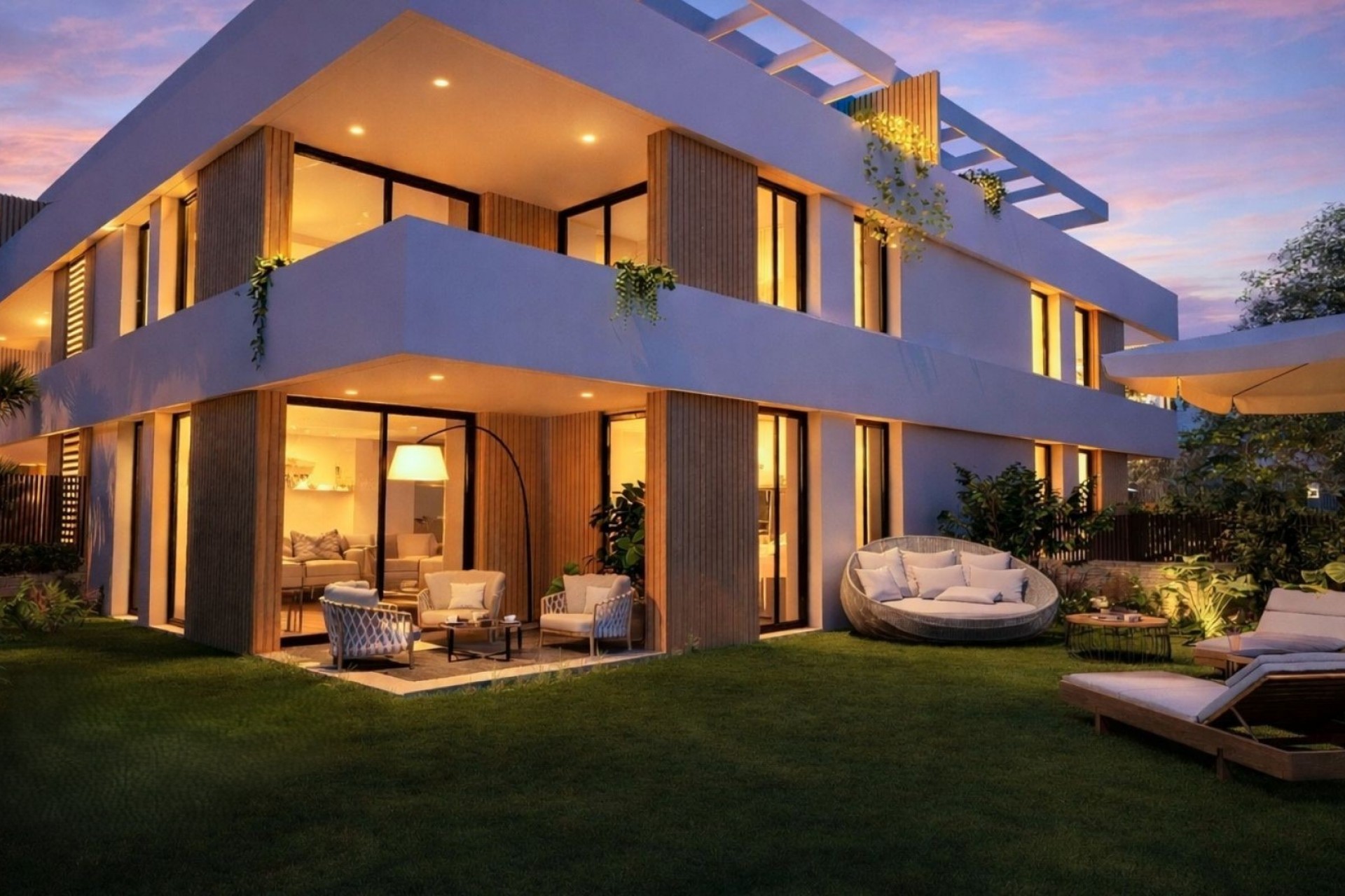 Nueva - Apartamento - Jávea