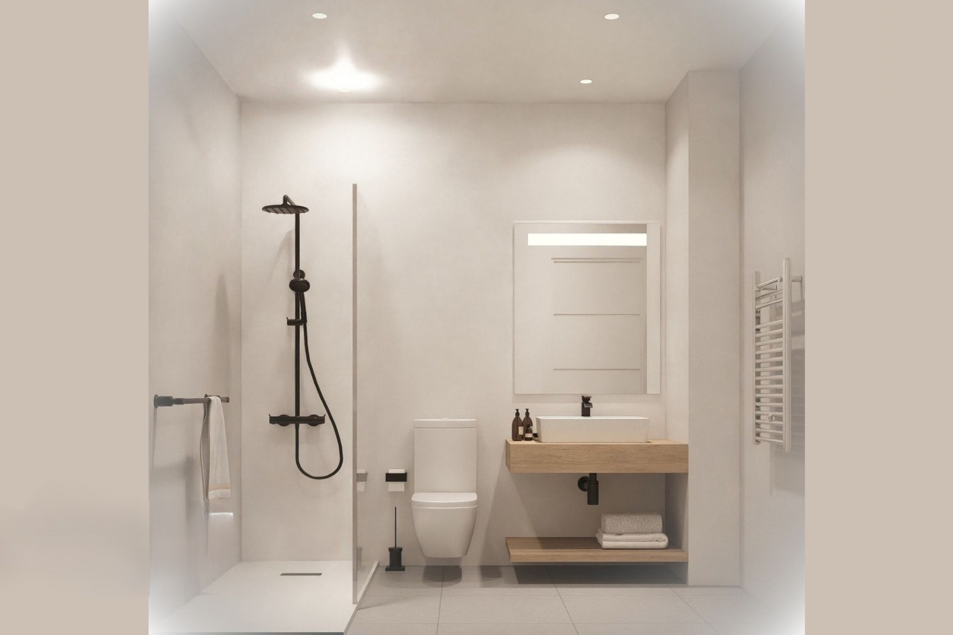 Nueva - Apartamento - Jávea