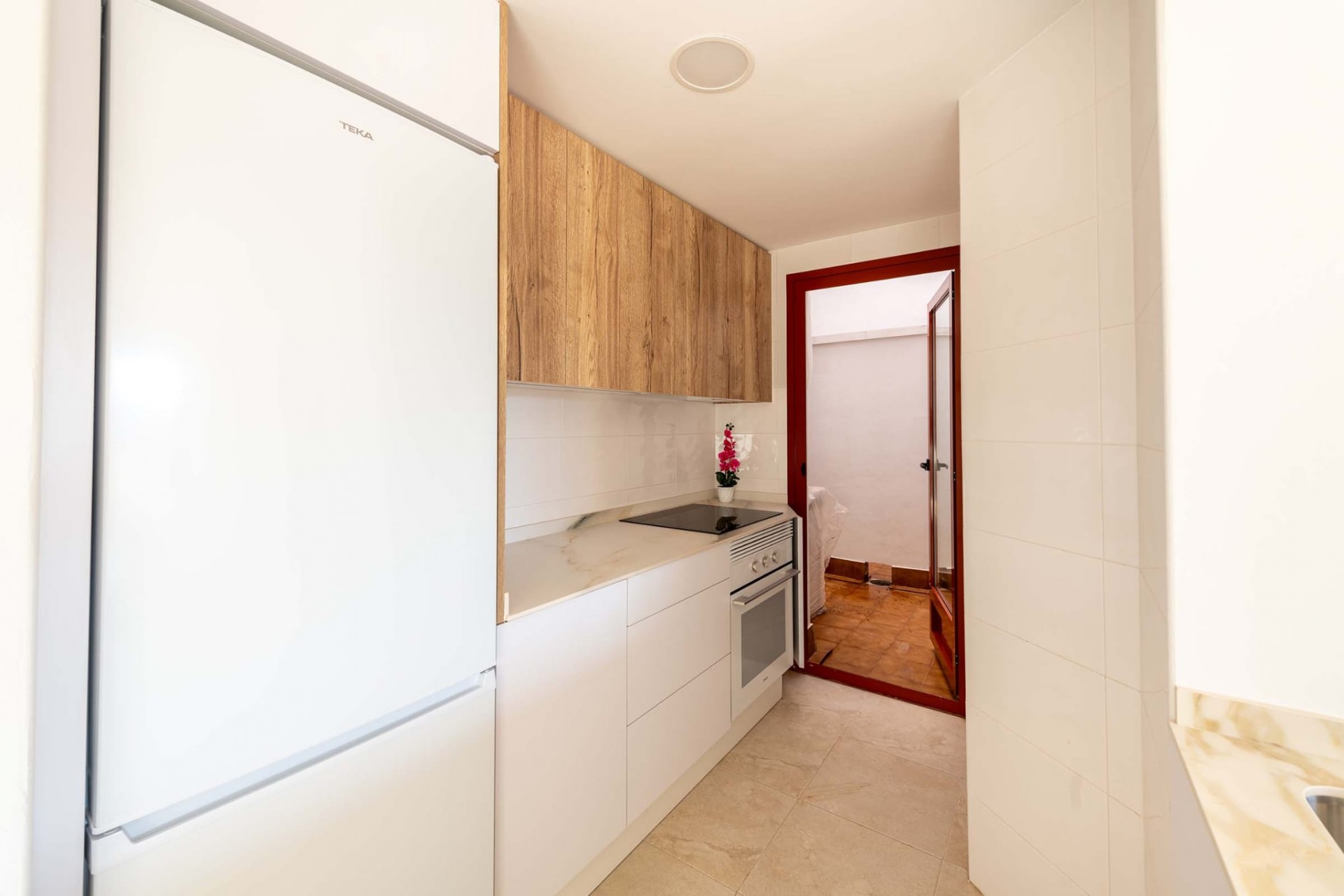 Nueva - Apartamento - Jerónimo y Avileses