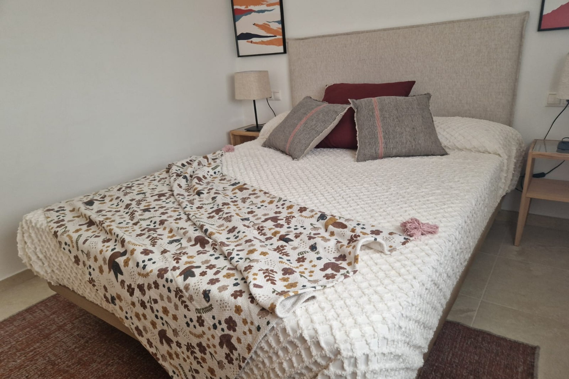 Nueva - Apartamento - Jerónimo y Avileses