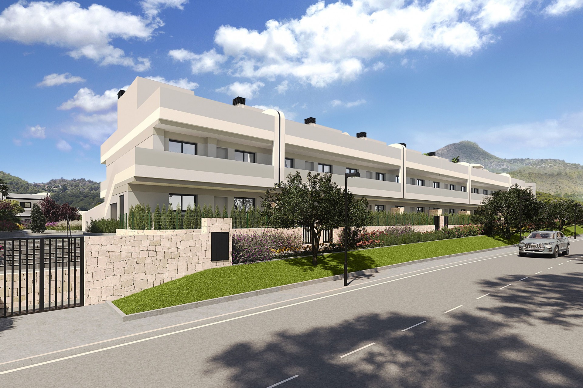 Nueva - Apartamento - La Manga Club - La Manga Club - Centro